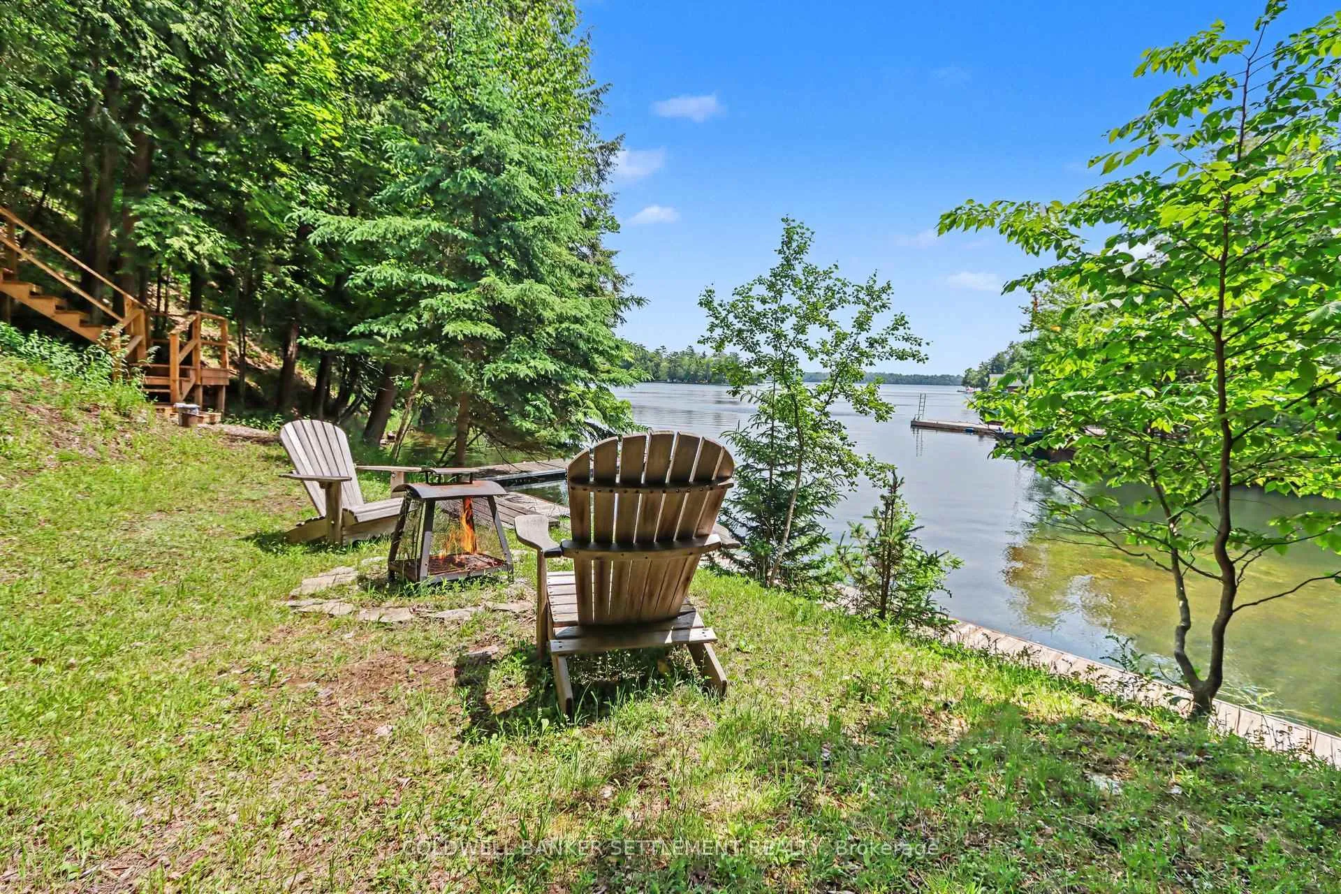 Photo 32 of 143 Horseshoe Bay, Tay Valley, Bathurst/Burgess & Sherbrooke (North Burgess) Twp — HOMEH