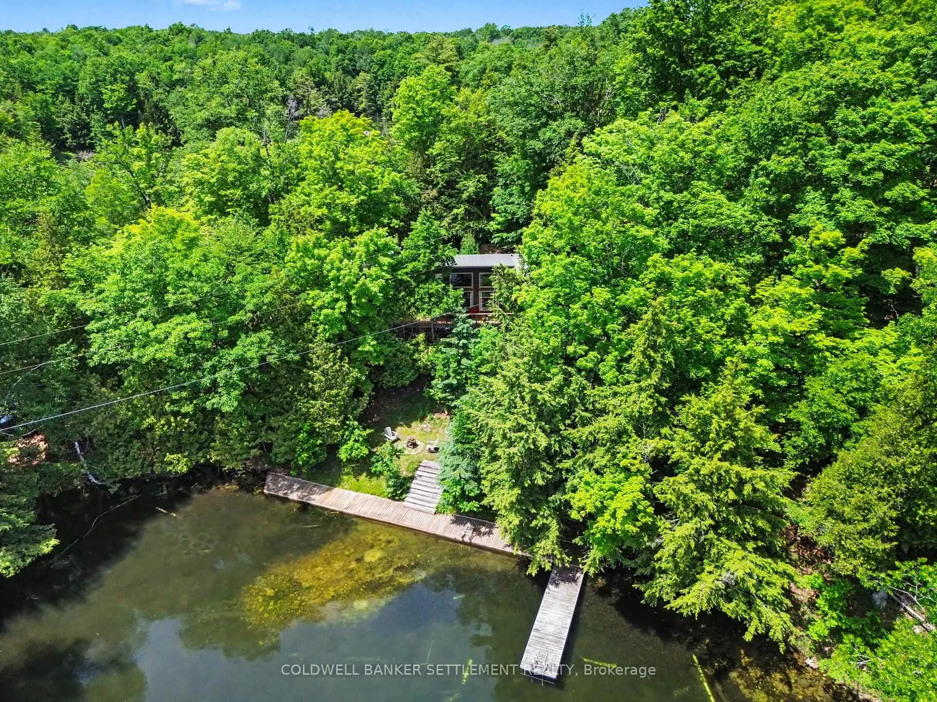 Photo 33 of 143 Horseshoe Bay, Tay Valley, Bathurst/Burgess & Sherbrooke (North Burgess) Twp — HOMEH