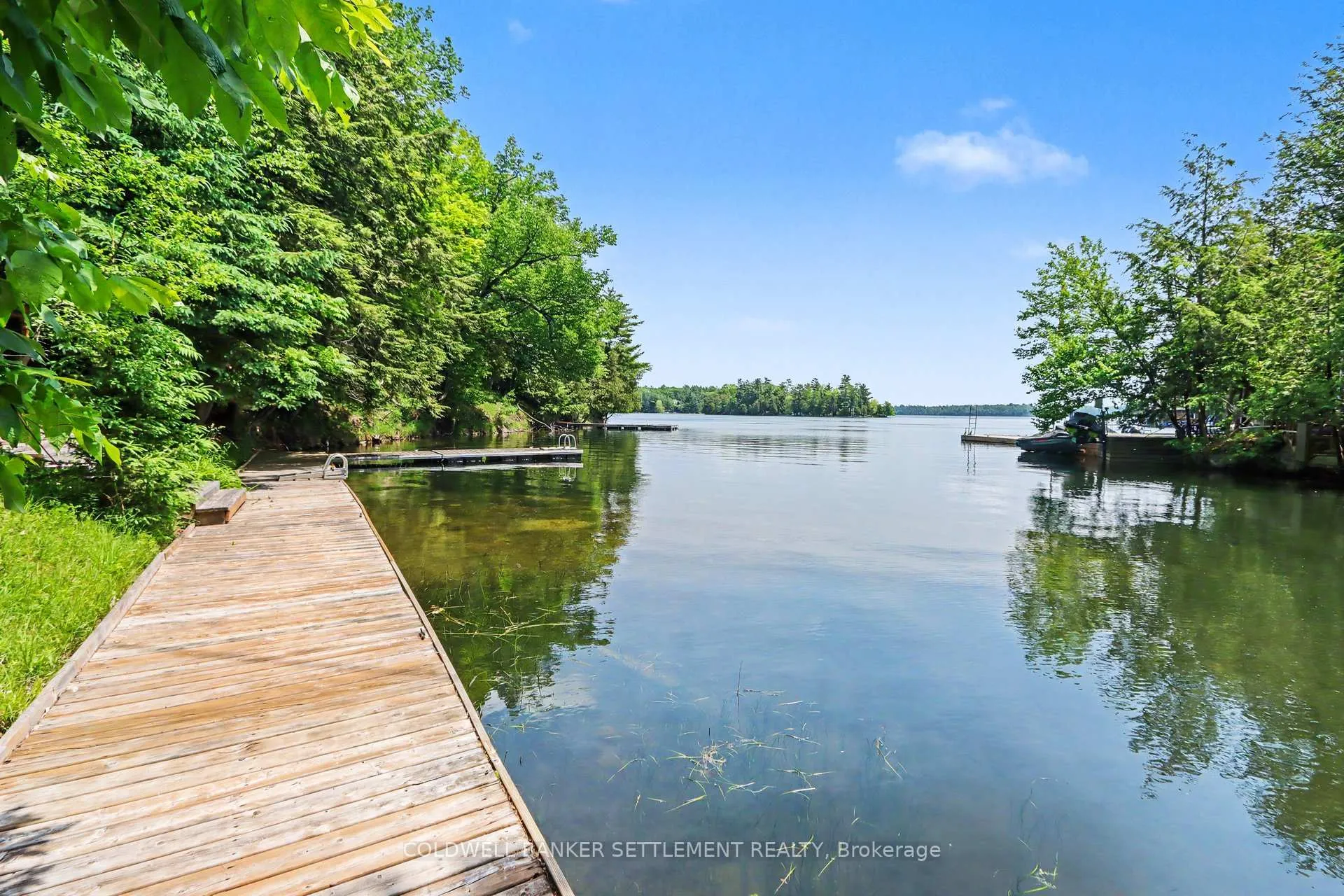 Photo 34 of 143 Horseshoe Bay, Tay Valley, Bathurst/Burgess & Sherbrooke (North Burgess) Twp — HOMEH