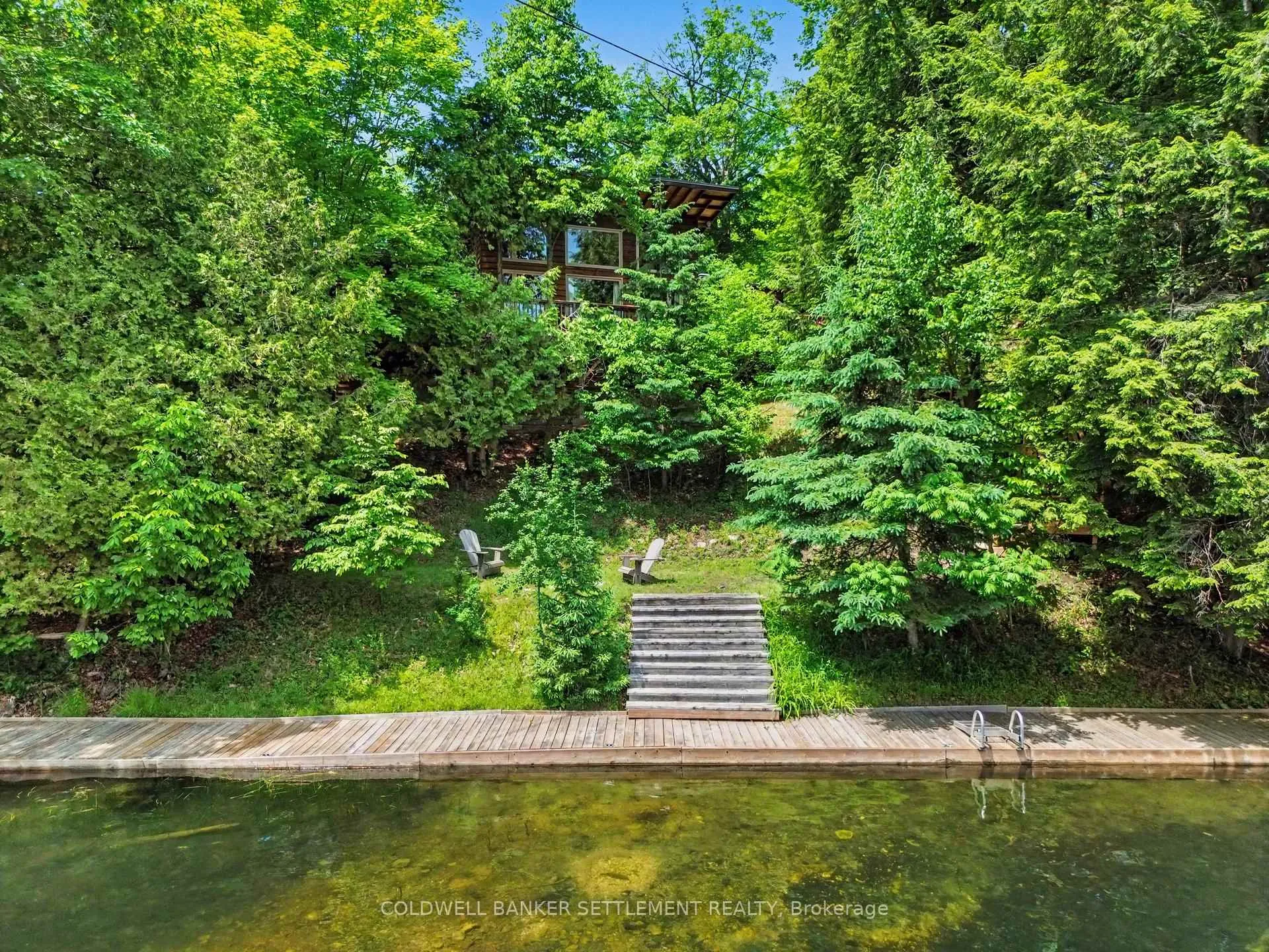 Photo 35 of 143 Horseshoe Bay, Tay Valley, Bathurst/Burgess & Sherbrooke (North Burgess) Twp — HOMEH