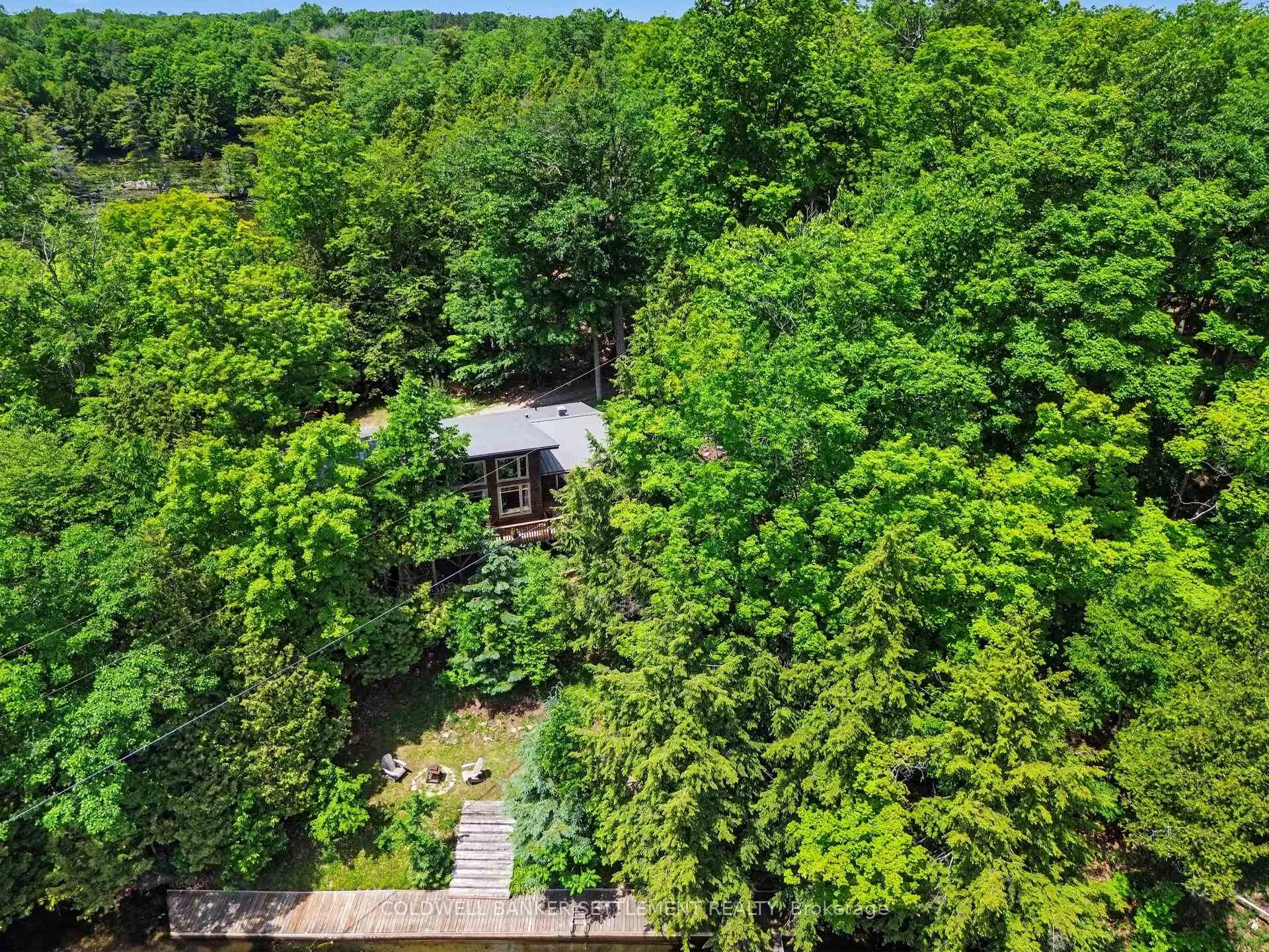 Photo 36 of 143 Horseshoe Bay, Tay Valley, Bathurst/Burgess & Sherbrooke (North Burgess) Twp — HOMEH