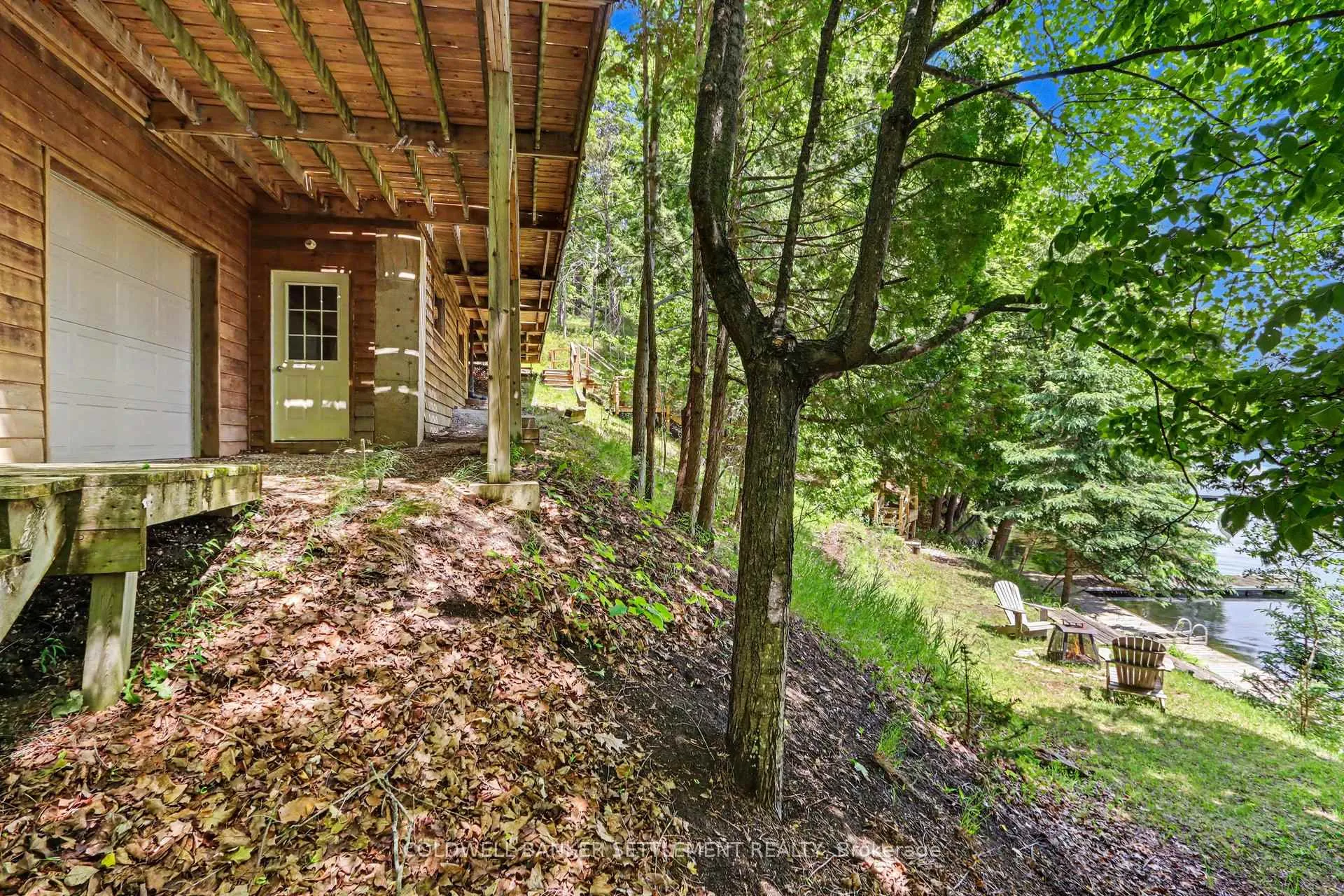 Photo 42 of 143 Horseshoe Bay, Tay Valley, Bathurst/Burgess & Sherbrooke (North Burgess) Twp — HOMEH