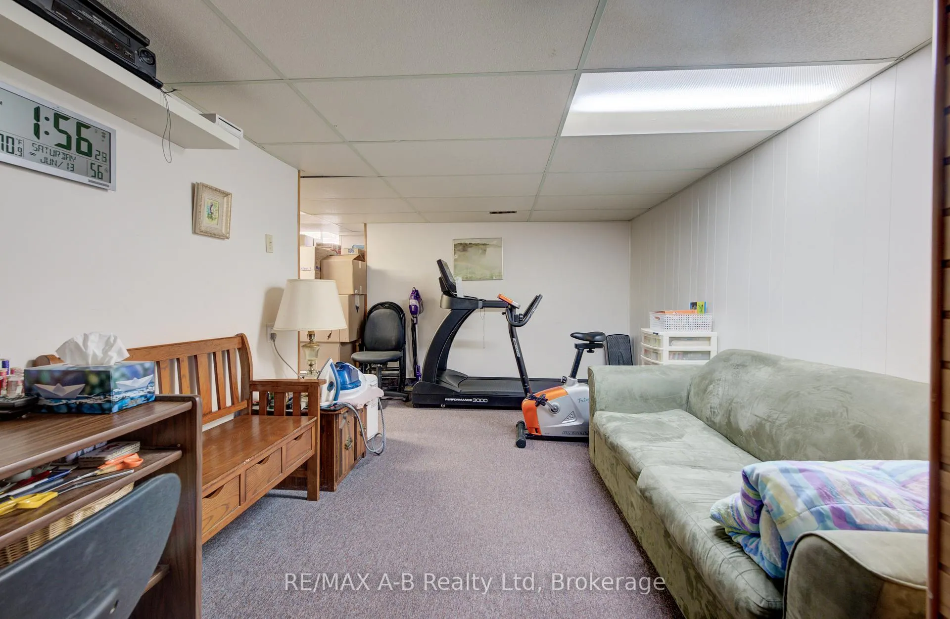 Photo 24 of 23 Galt Road, Stratford — HOMEH