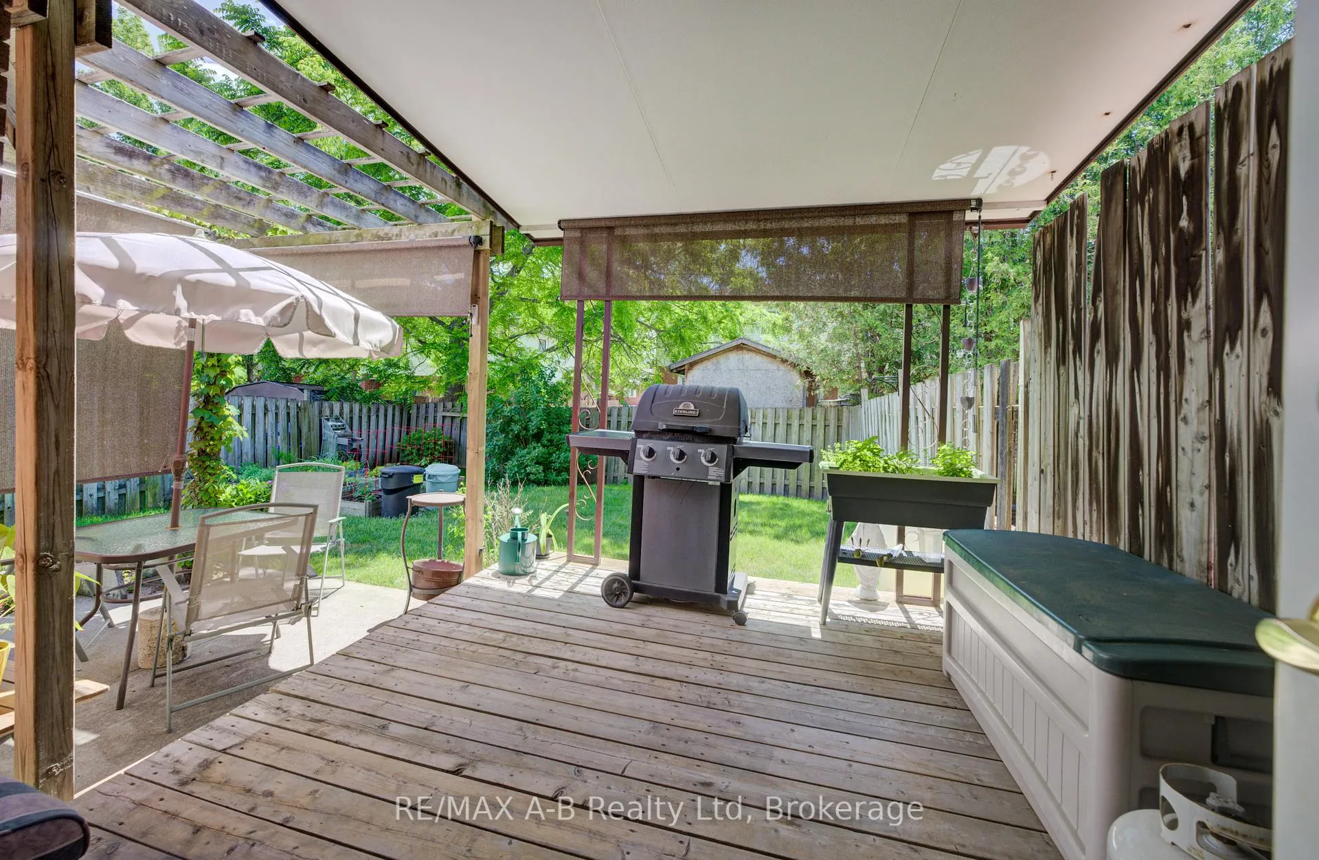 Photo 26 of 23 Galt Road, Stratford — HOMEH