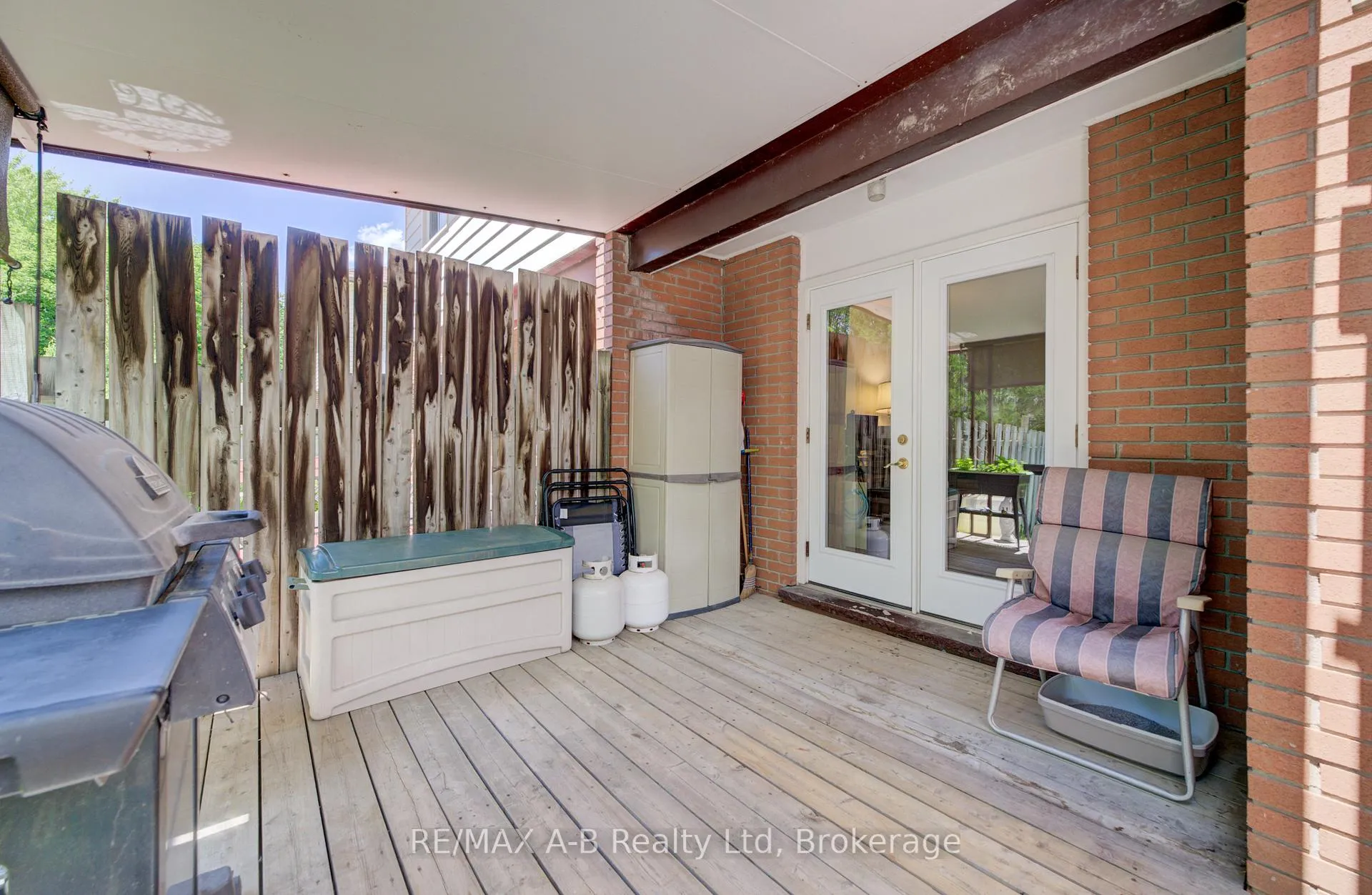 Photo 27 of 23 Galt Road, Stratford — HOMEH