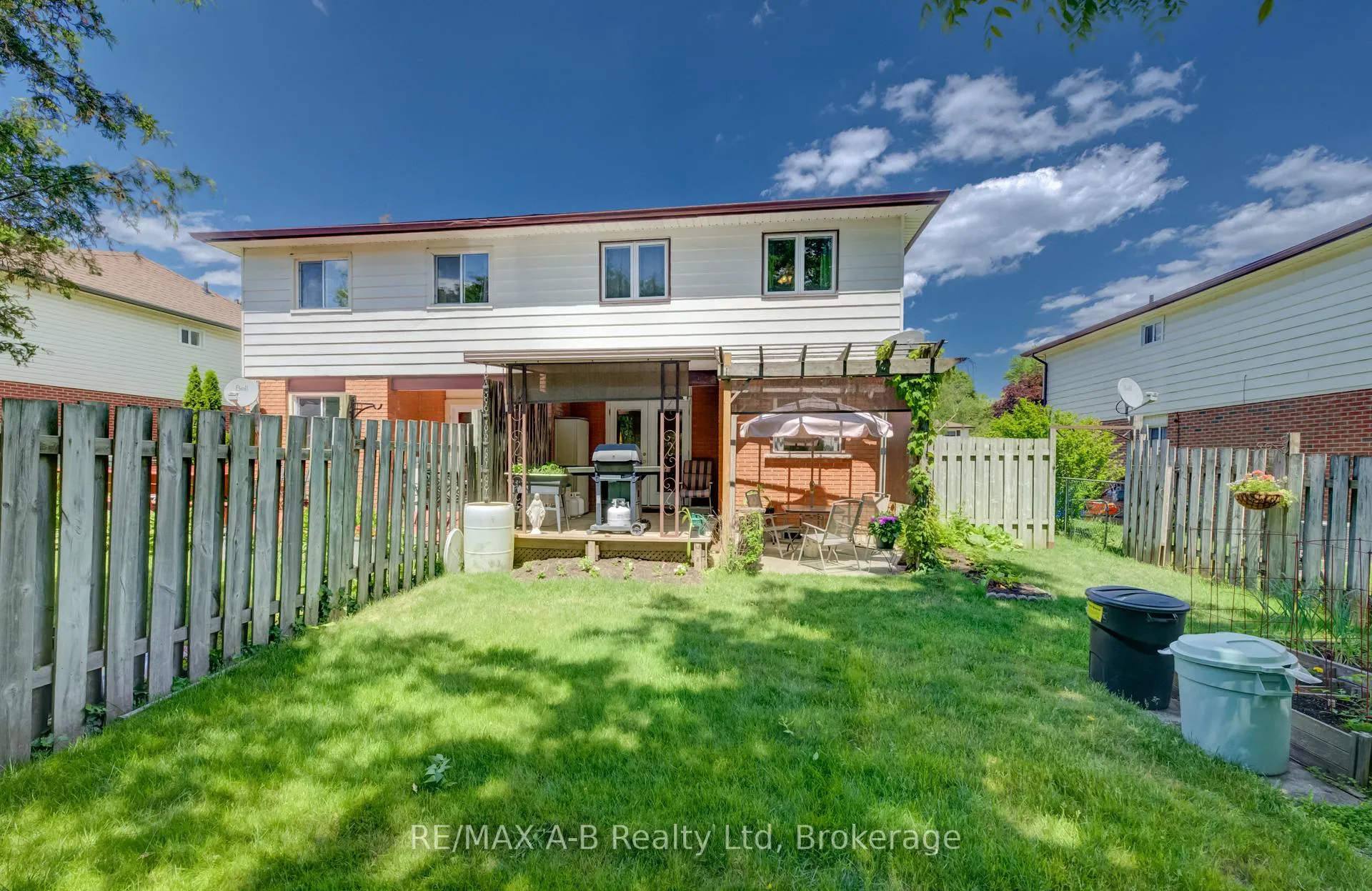 Photo 29 of 23 Galt Road, Stratford — HOMEH