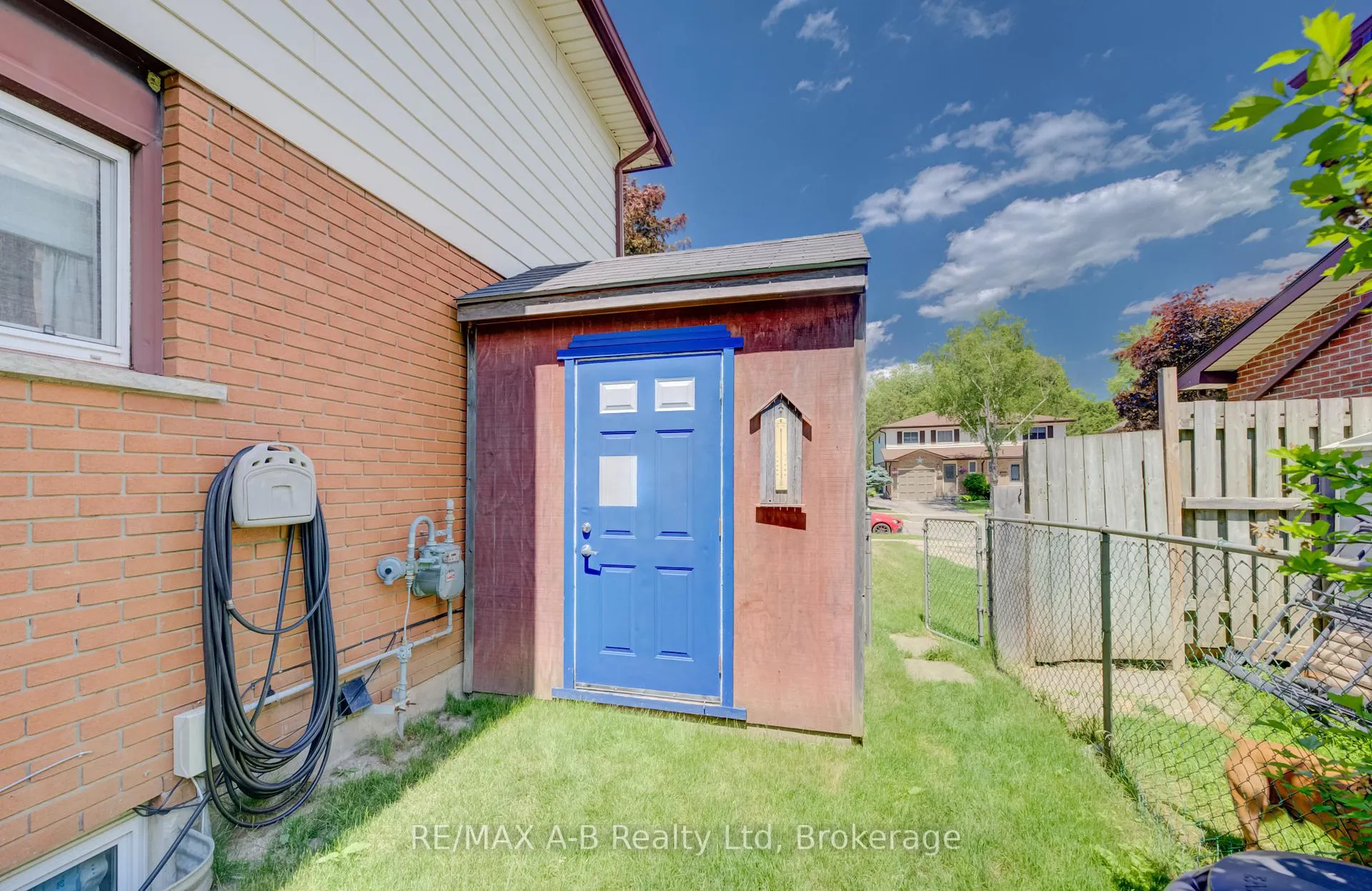 Photo 33 of 23 Galt Road, Stratford — HOMEH