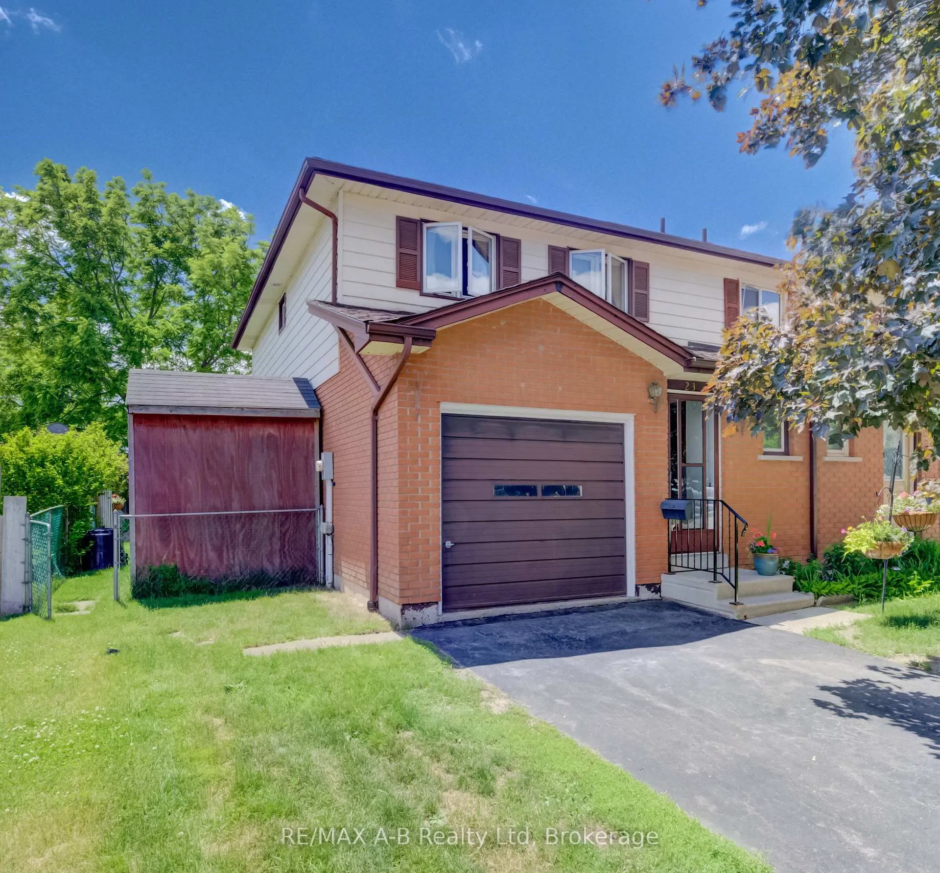 Photo of 23 Galt Road