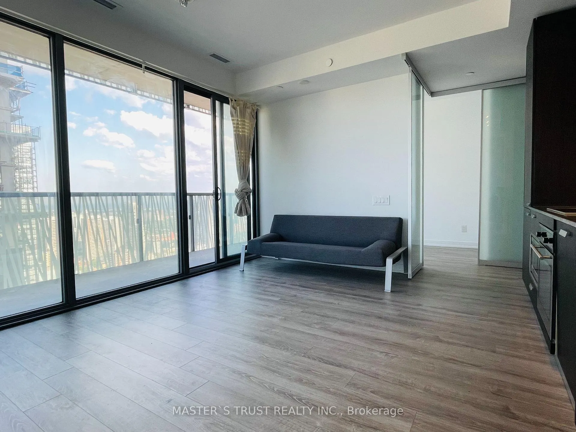 Photo 2 of Unit 3801, 50 charles Street E, Toronto, Church-Yonge Corridor — HOMEH