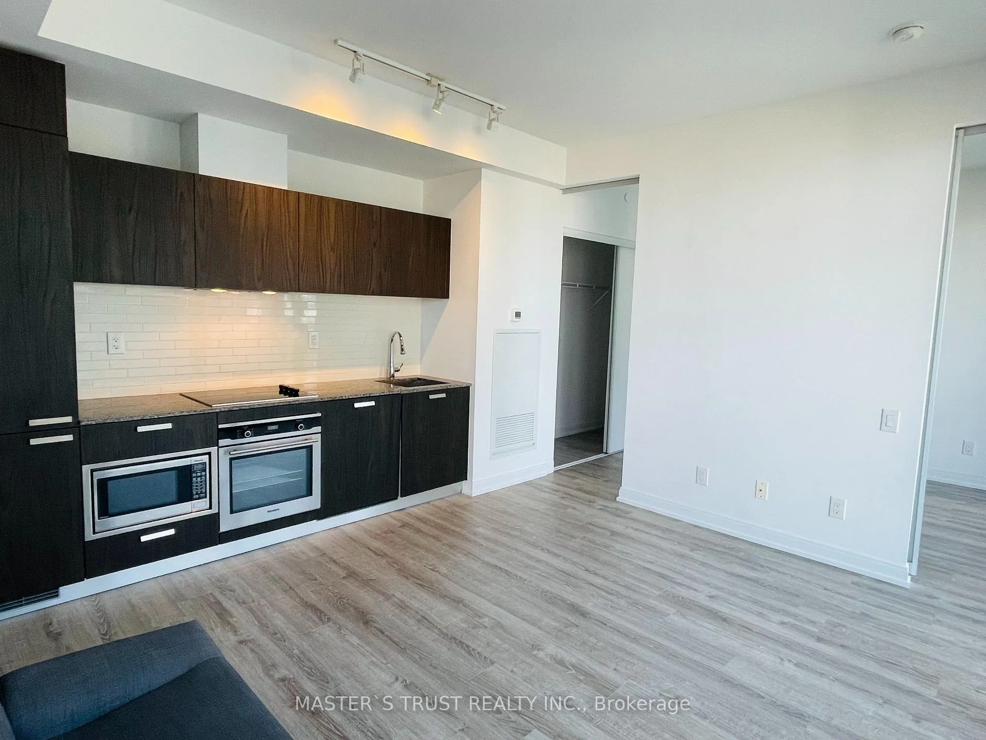 Photo 3 of Unit 3801, 50 charles Street E, Toronto, Church-Yonge Corridor — HOMEH