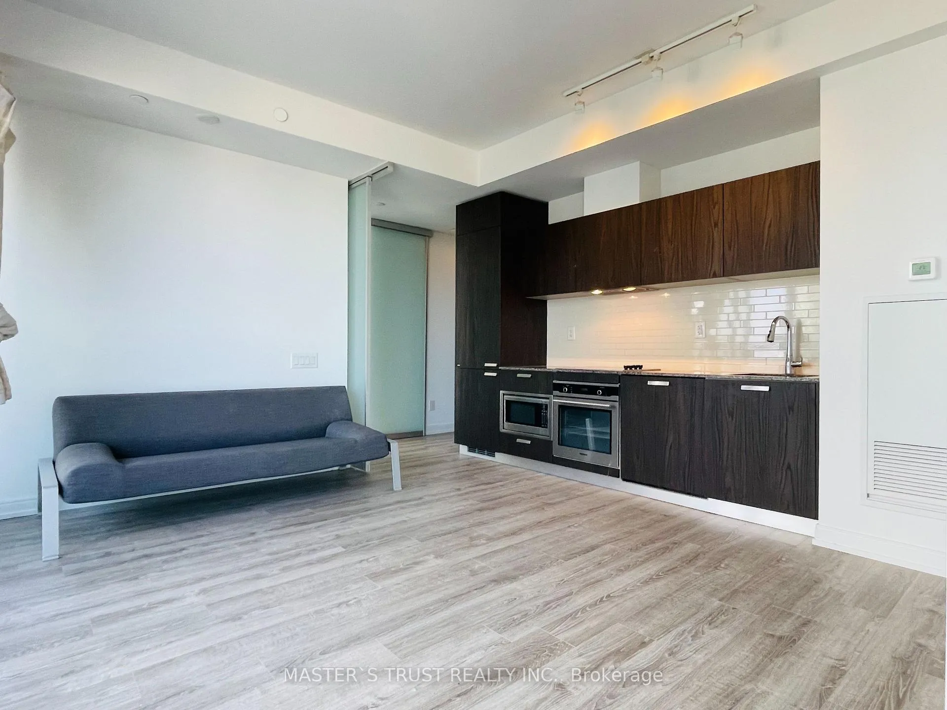 Photo 5 of Unit 3801, 50 charles Street E, Toronto, Church-Yonge Corridor — HOMEH