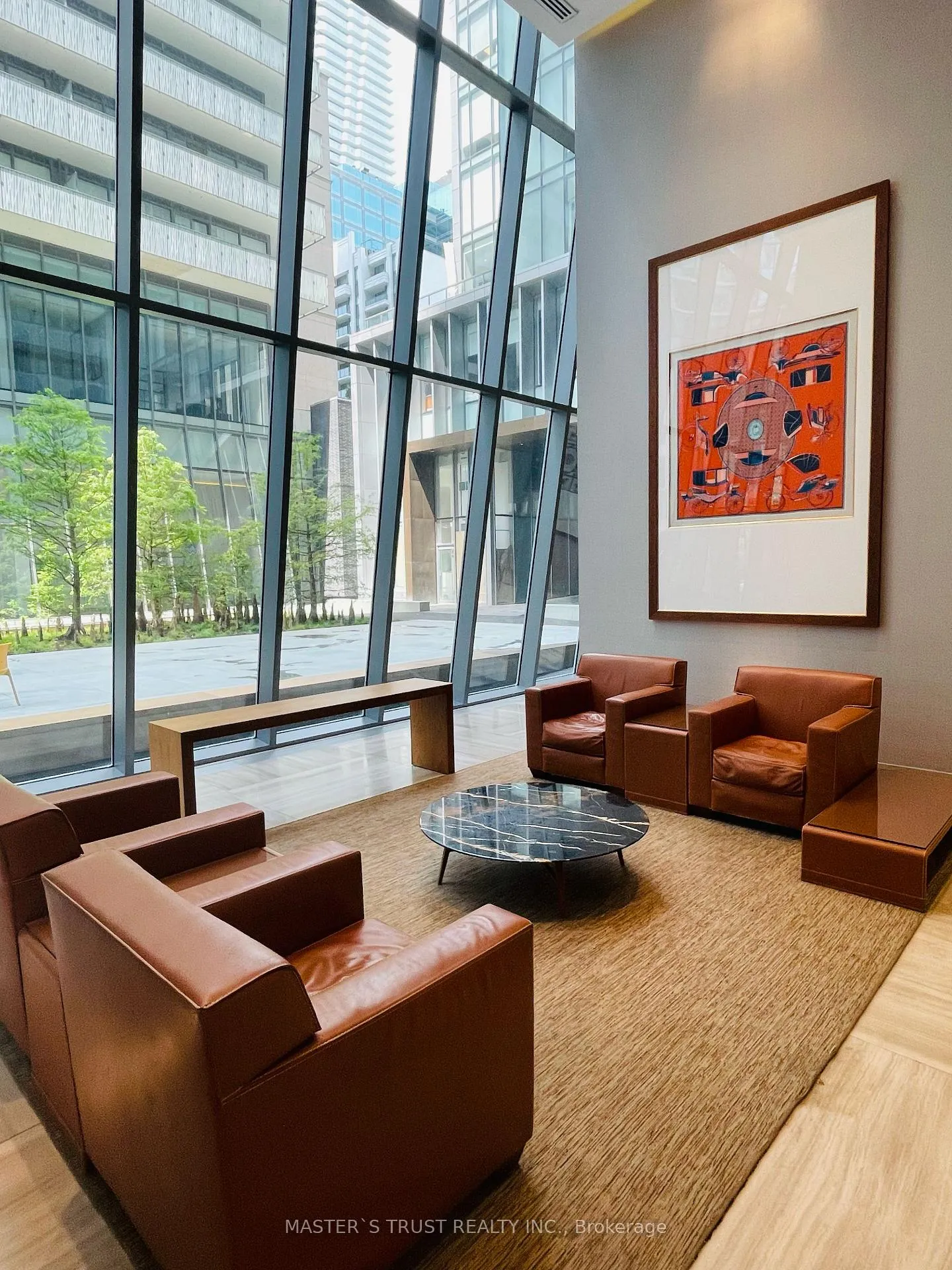 Photo 13 of Unit 3801, 50 charles Street E, Toronto, Church-Yonge Corridor — HOMEH