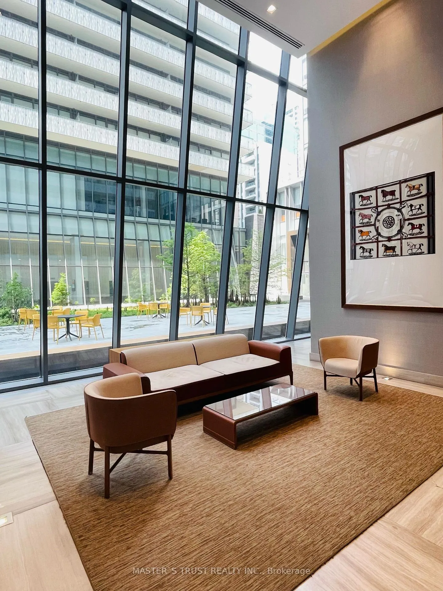 Photo 14 of Unit 3801, 50 charles Street E, Toronto, Church-Yonge Corridor — HOMEH