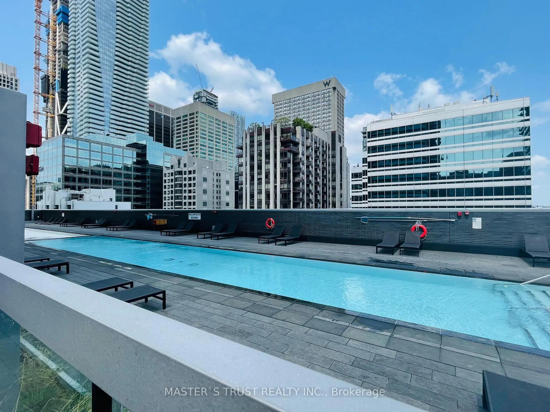 Photo 15 of Unit 3801, 50 charles Street E, Toronto, Church-Yonge Corridor — HOMEH