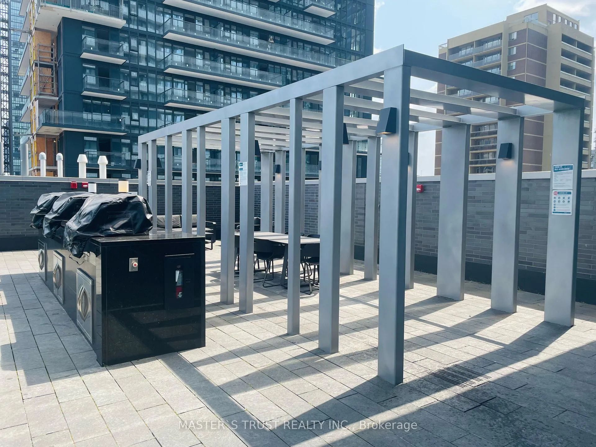 Photo 16 of Unit 3801, 50 charles Street E, Toronto, Church-Yonge Corridor — HOMEH