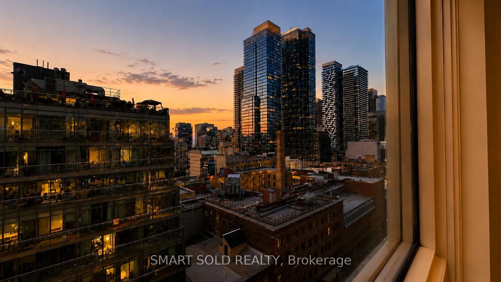 Photo 7 of Unit 1207, 100 Queen Street E, Toronto, Church-Yonge Corridor — HOMEH