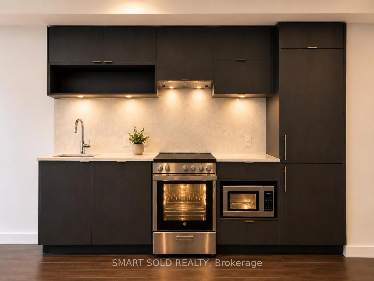 Photo 8 of Unit 1207, 100 Queen Street E, Toronto, Church-Yonge Corridor — HOMEH