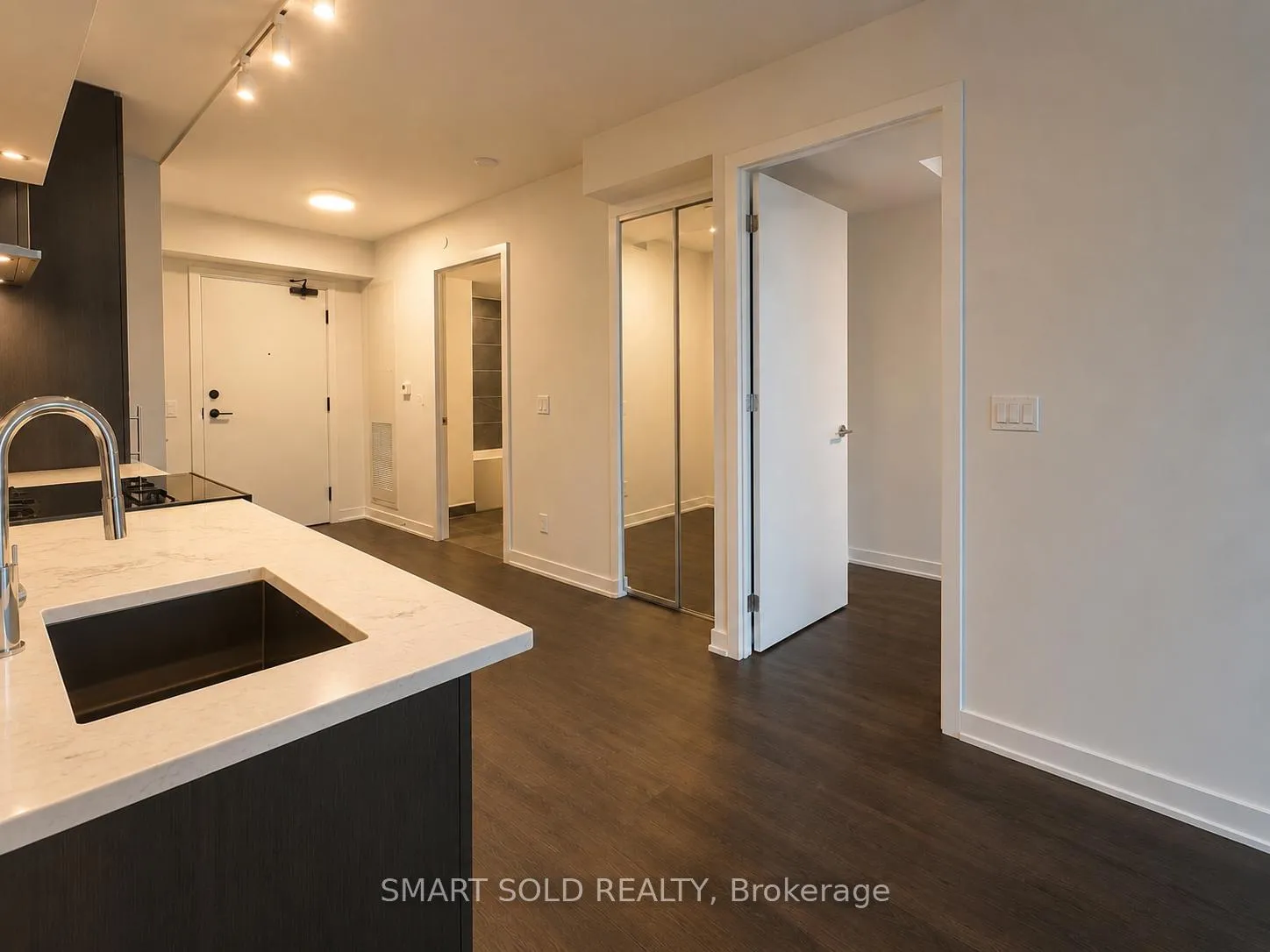 Photo 12 of Unit 1207, 100 Queen Street E, Toronto, Church-Yonge Corridor — HOMEH
