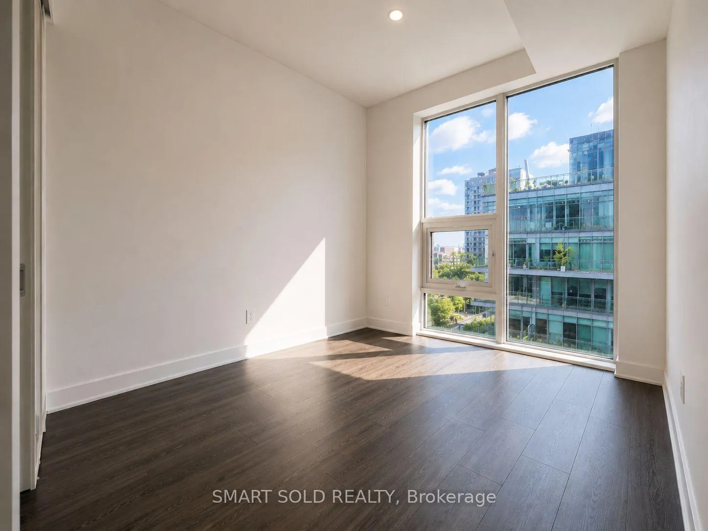 Photo 14 of Unit 1207, 100 Queen Street E, Toronto, Church-Yonge Corridor — HOMEH