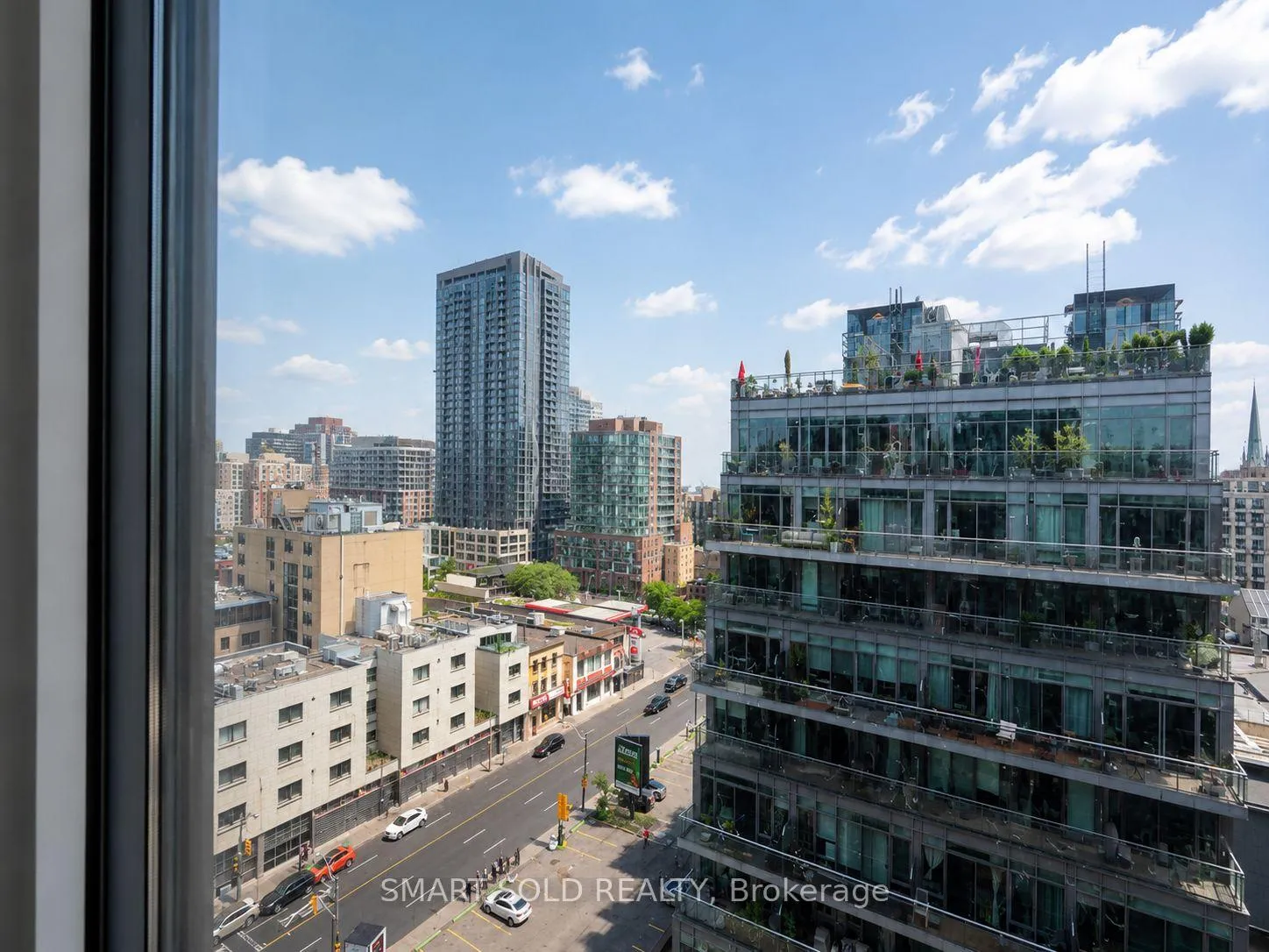 Photo 16 of Unit 1207, 100 Queen Street E, Toronto, Church-Yonge Corridor — HOMEH