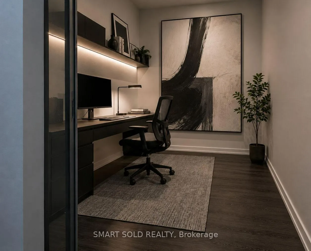 Photo 17 of Unit 1207, 100 Queen Street E, Toronto, Church-Yonge Corridor — HOMEH