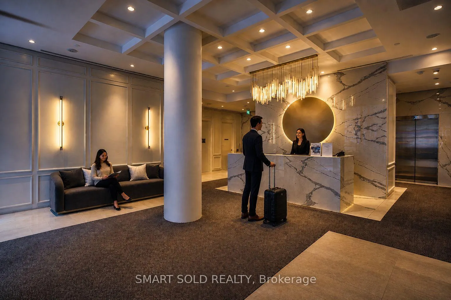 Photo 19 of Unit 1207, 100 Queen Street E, Toronto, Church-Yonge Corridor — HOMEH