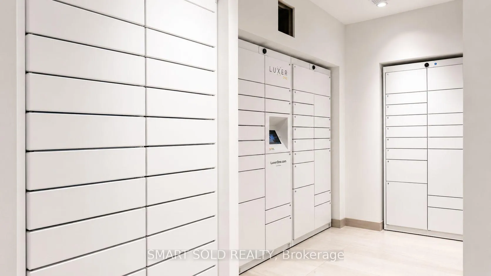 Photo 25 of Unit 1207, 100 Queen Street E, Toronto, Church-Yonge Corridor — HOMEH
