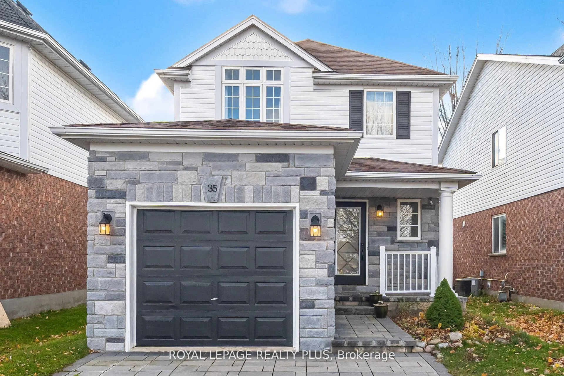Photo 1 of 35 Jerry Drive, Cambridge, Hespeler Village — HOMEH