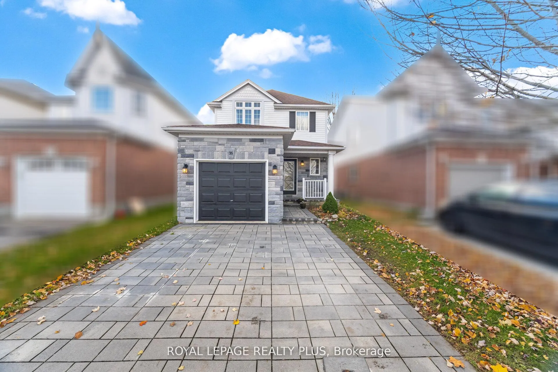 Photo 2 of 35 Jerry Drive, Cambridge, Hespeler Village — HOMEH