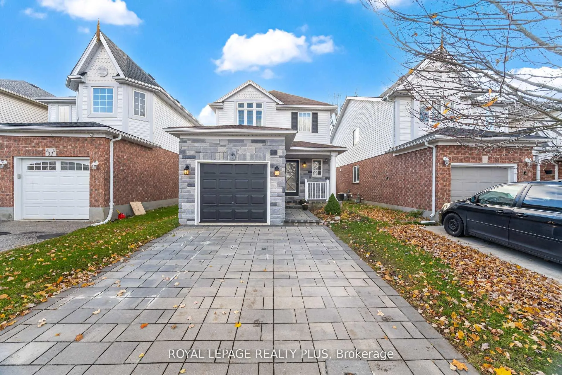 Photo 3 of 35 Jerry Drive, Cambridge, Hespeler Village — HOMEH