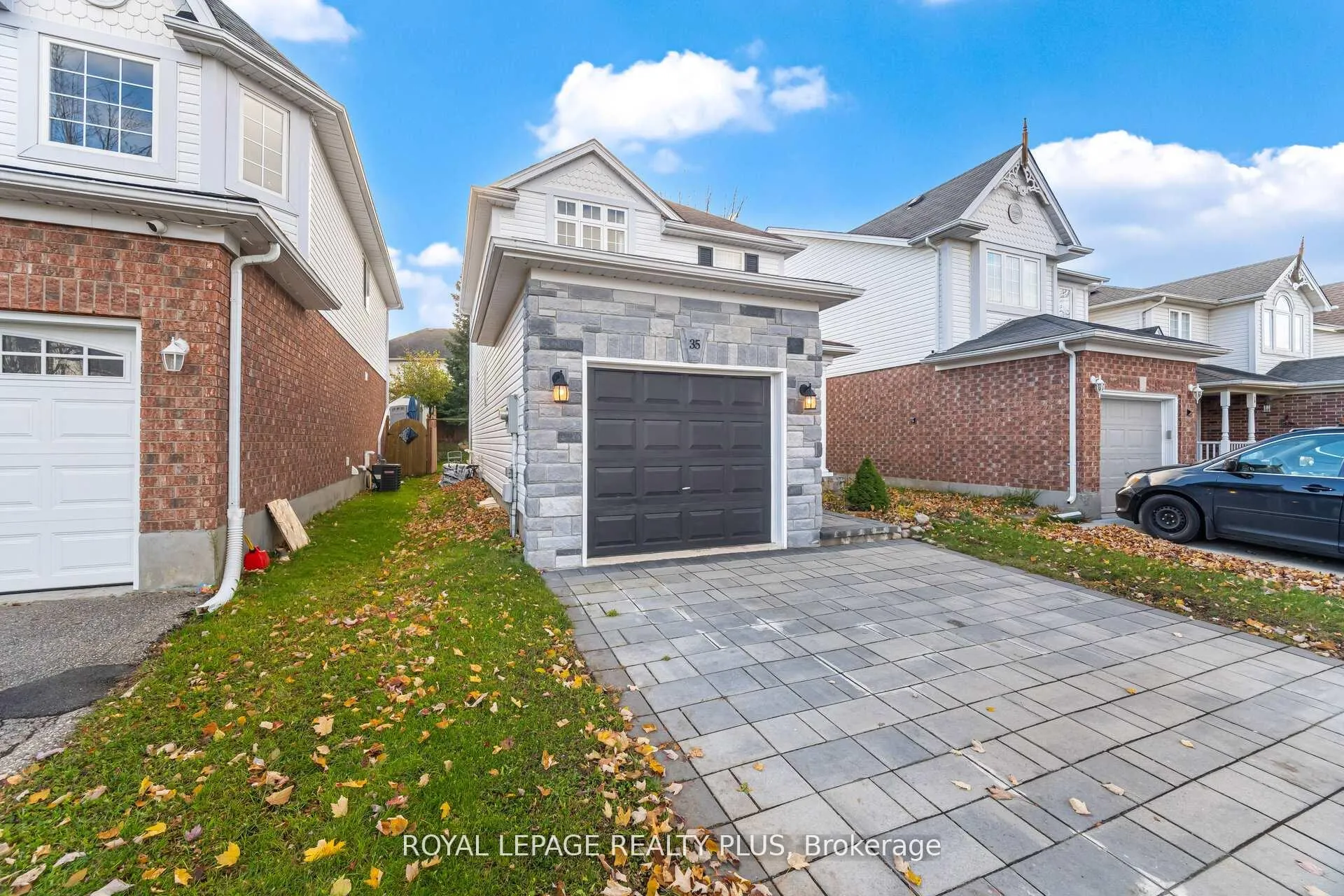 Photo 4 of 35 Jerry Drive, Cambridge, Hespeler Village — HOMEH
