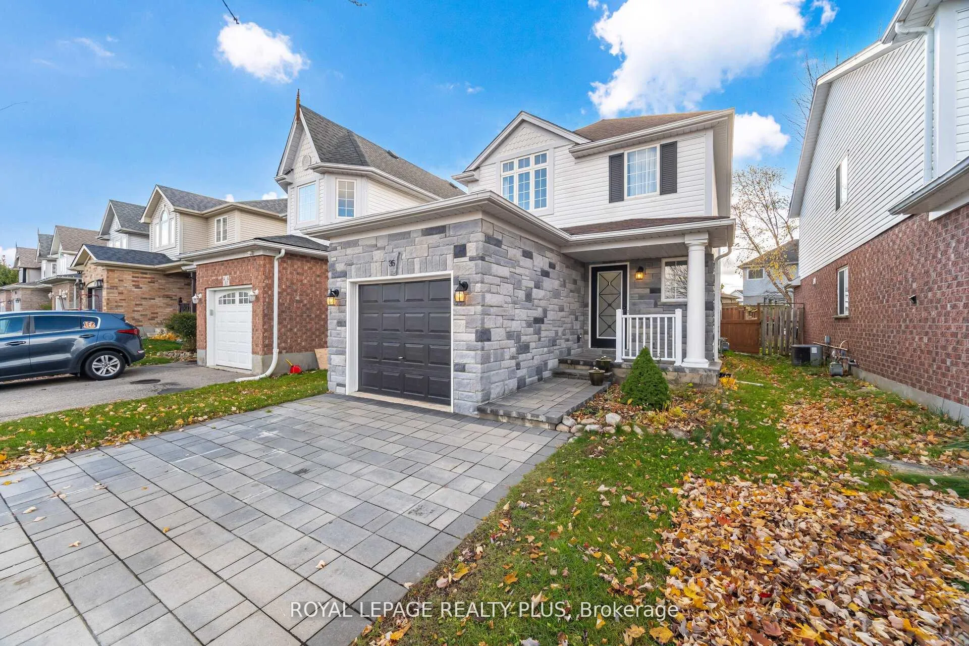 Photo 5 of 35 Jerry Drive, Cambridge, Hespeler Village — HOMEH