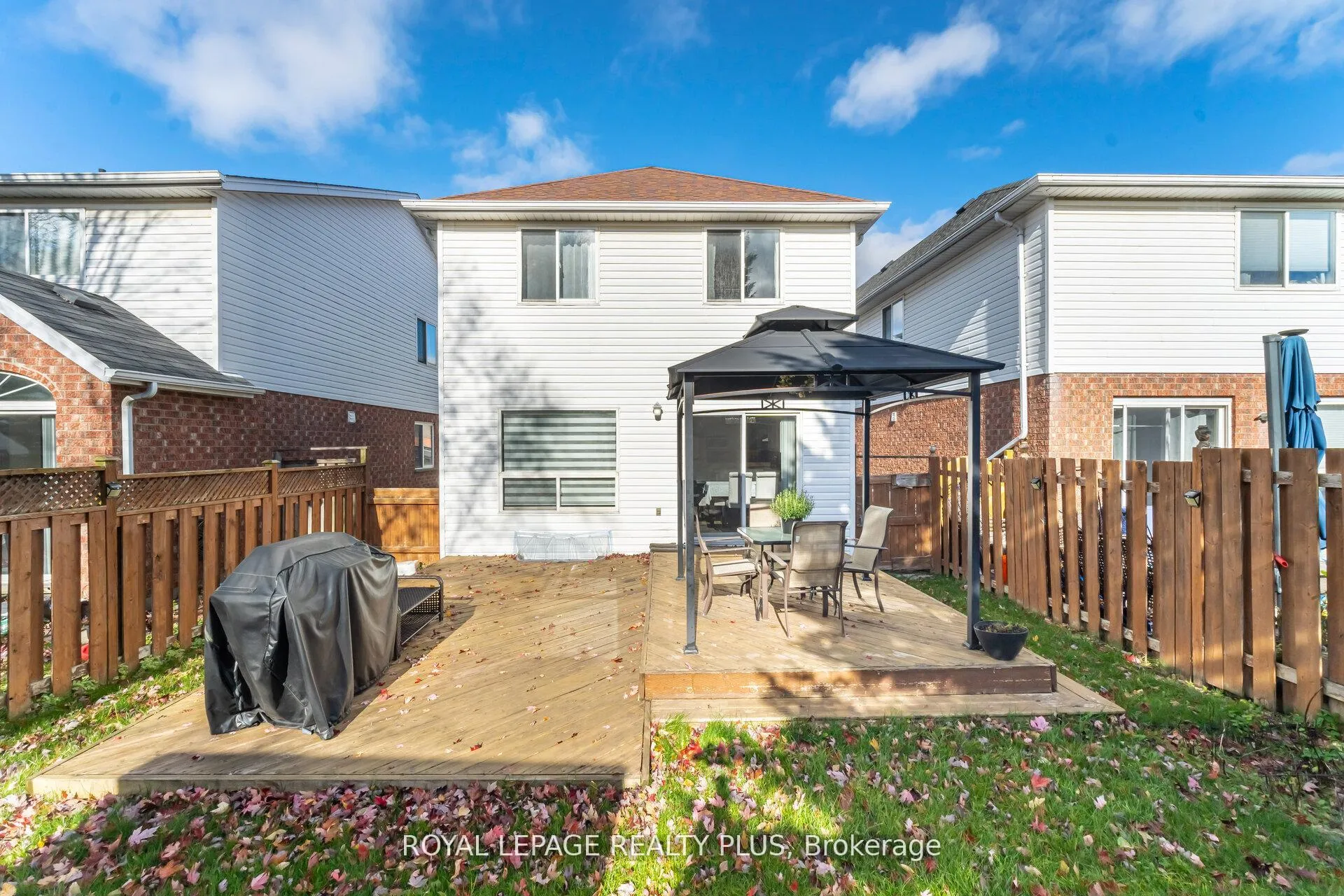 Photo 37 of 35 Jerry Drive, Cambridge, Hespeler Village — HOMEH