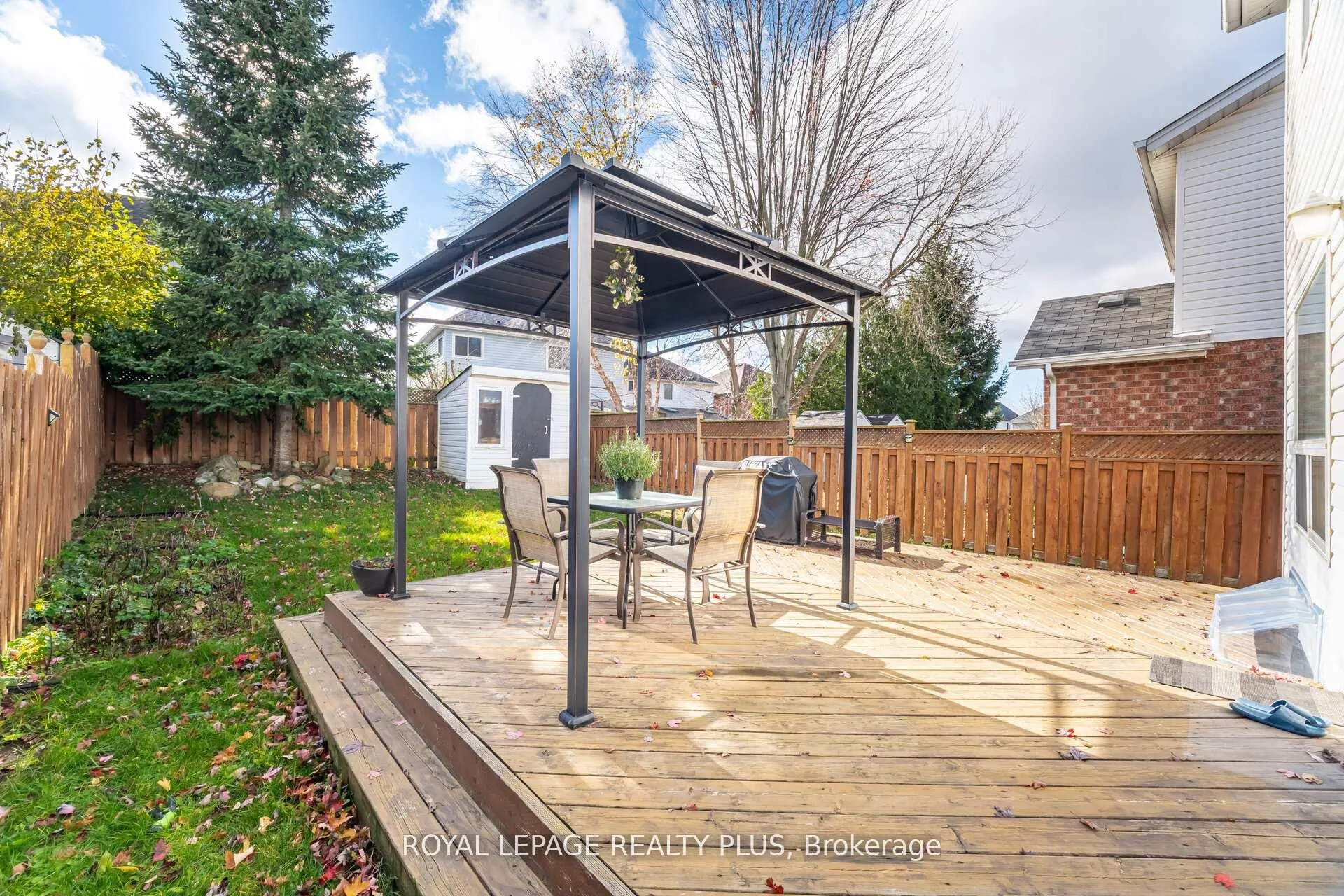 Photo 39 of 35 Jerry Drive, Cambridge, Hespeler Village — HOMEH