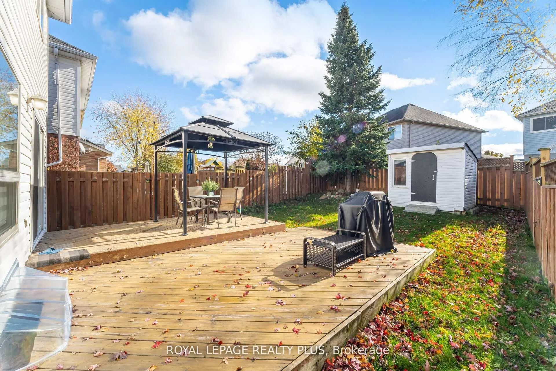 Photo 40 of 35 Jerry Drive, Cambridge, Hespeler Village — HOMEH