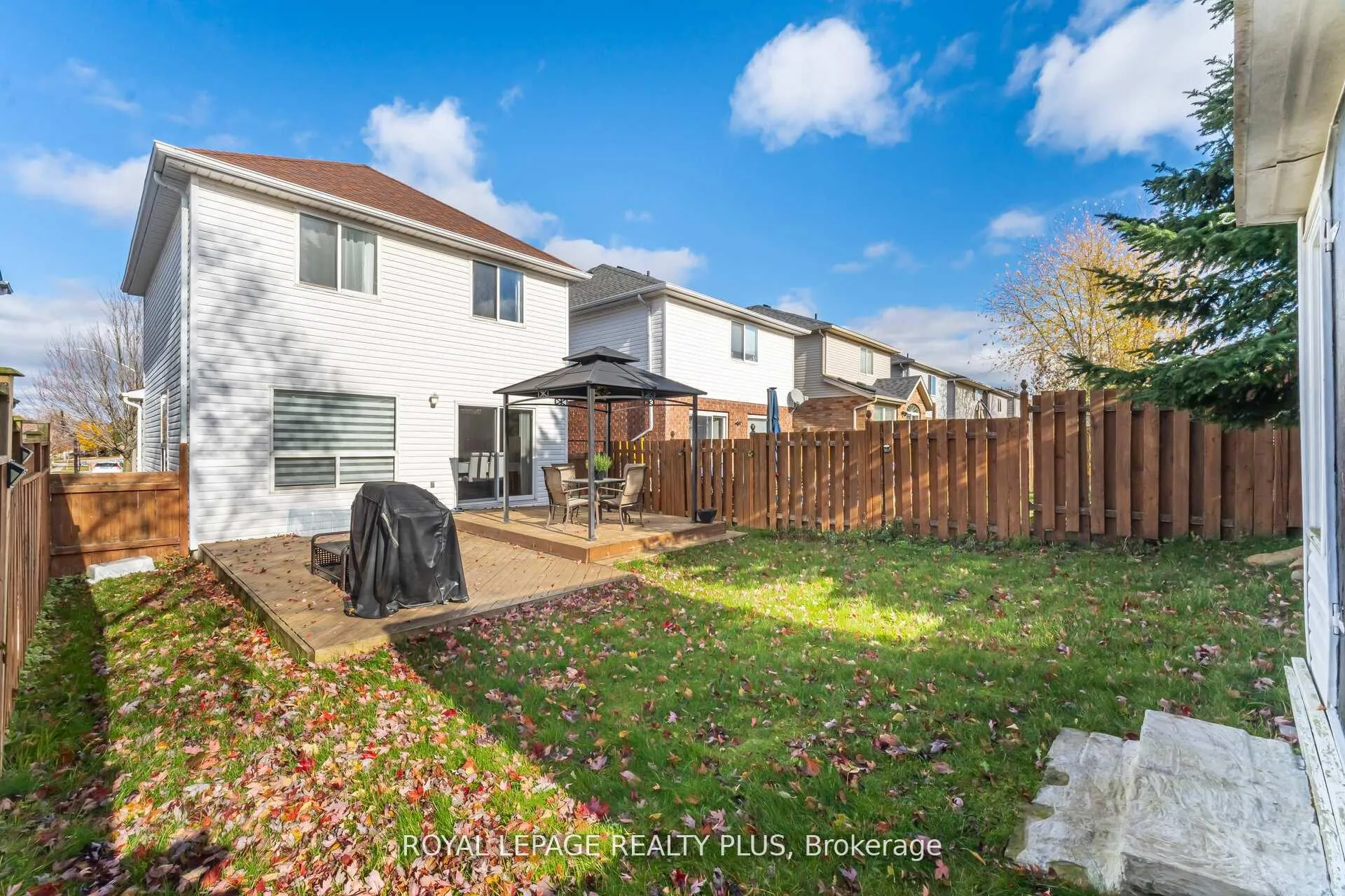 Photo 41 of 35 Jerry Drive, Cambridge, Hespeler Village — HOMEH