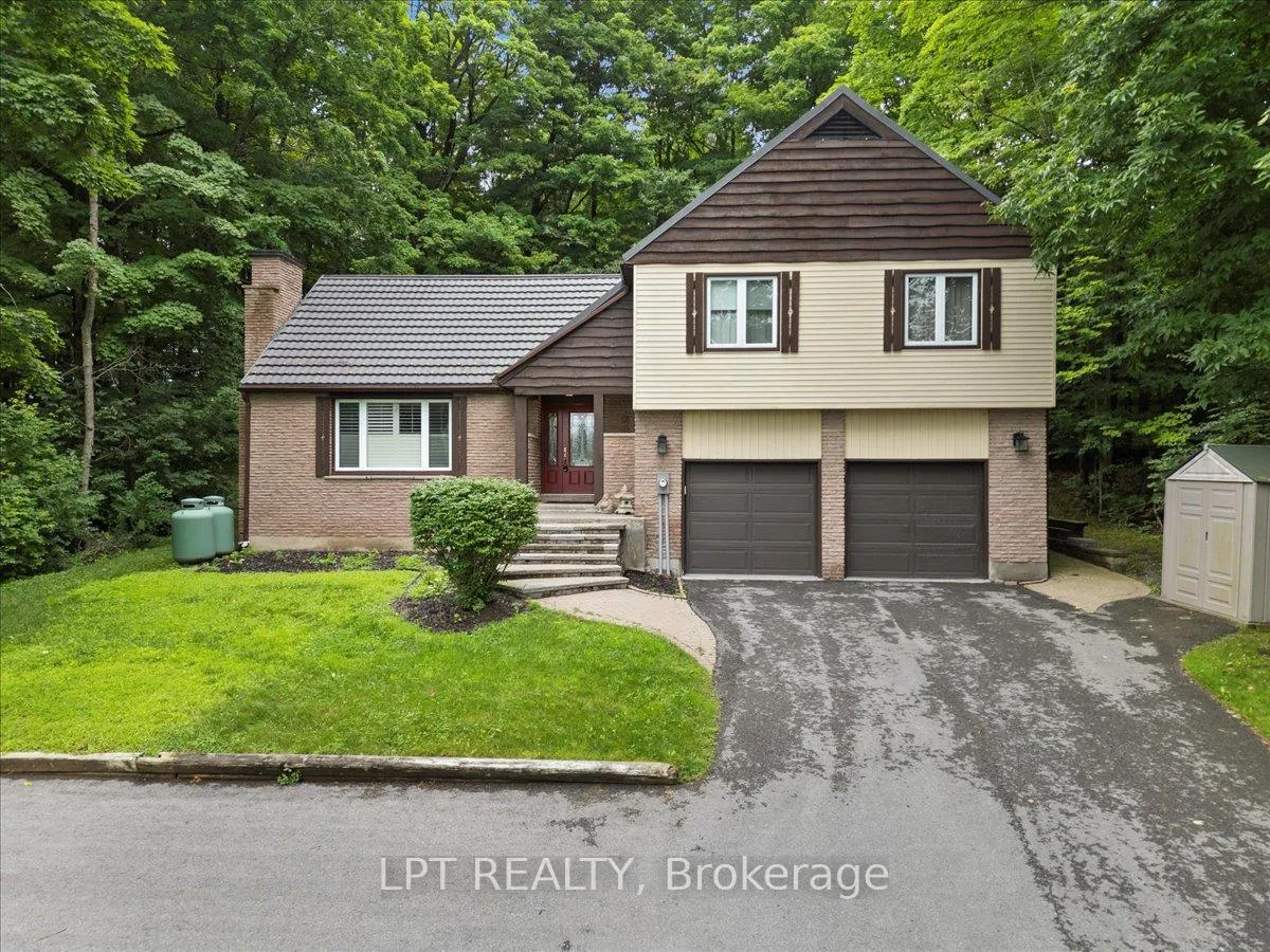 Photo 1 of 1432 Wallbridge Loyalist Road, Quinte West, Sidney Ward — HOMEH