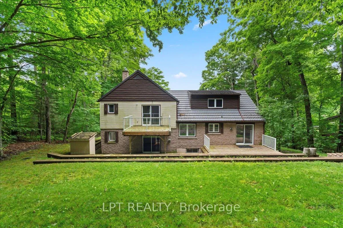 Photo 4 of 1432 Wallbridge Loyalist Road, Quinte West, Sidney Ward — HOMEH