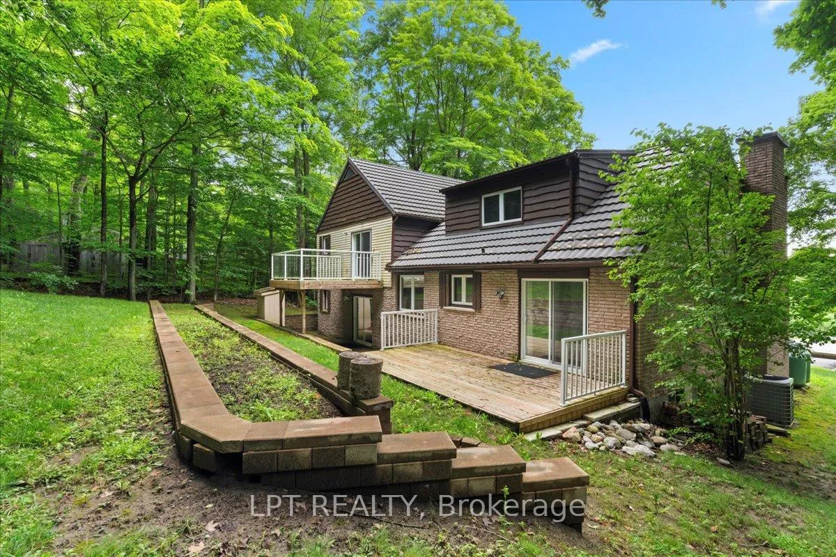 Photo 5 of 1432 Wallbridge Loyalist Road, Quinte West, Sidney Ward — HOMEH