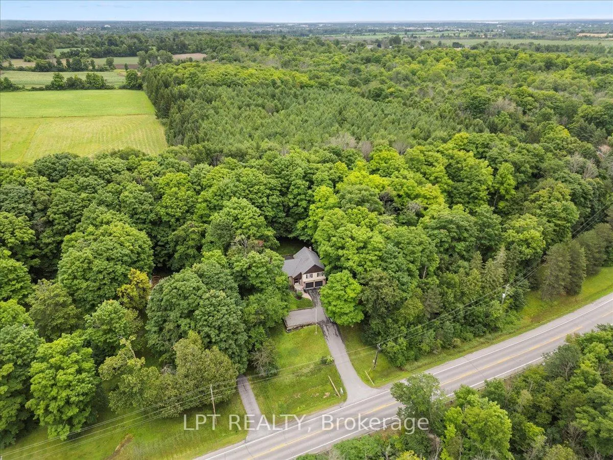 Photo 8 of 1432 Wallbridge Loyalist Road, Quinte West, Sidney Ward — HOMEH