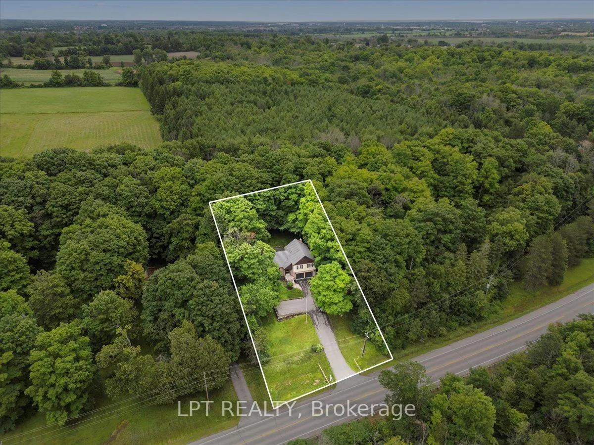 Photo 10 of 1432 Wallbridge Loyalist Road, Quinte West, Sidney Ward — HOMEH
