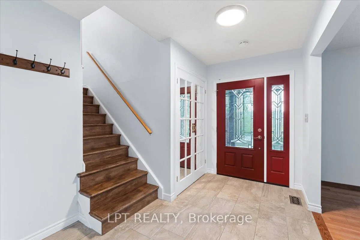 Photo 17 of 1432 Wallbridge Loyalist Road, Quinte West, Sidney Ward — HOMEH