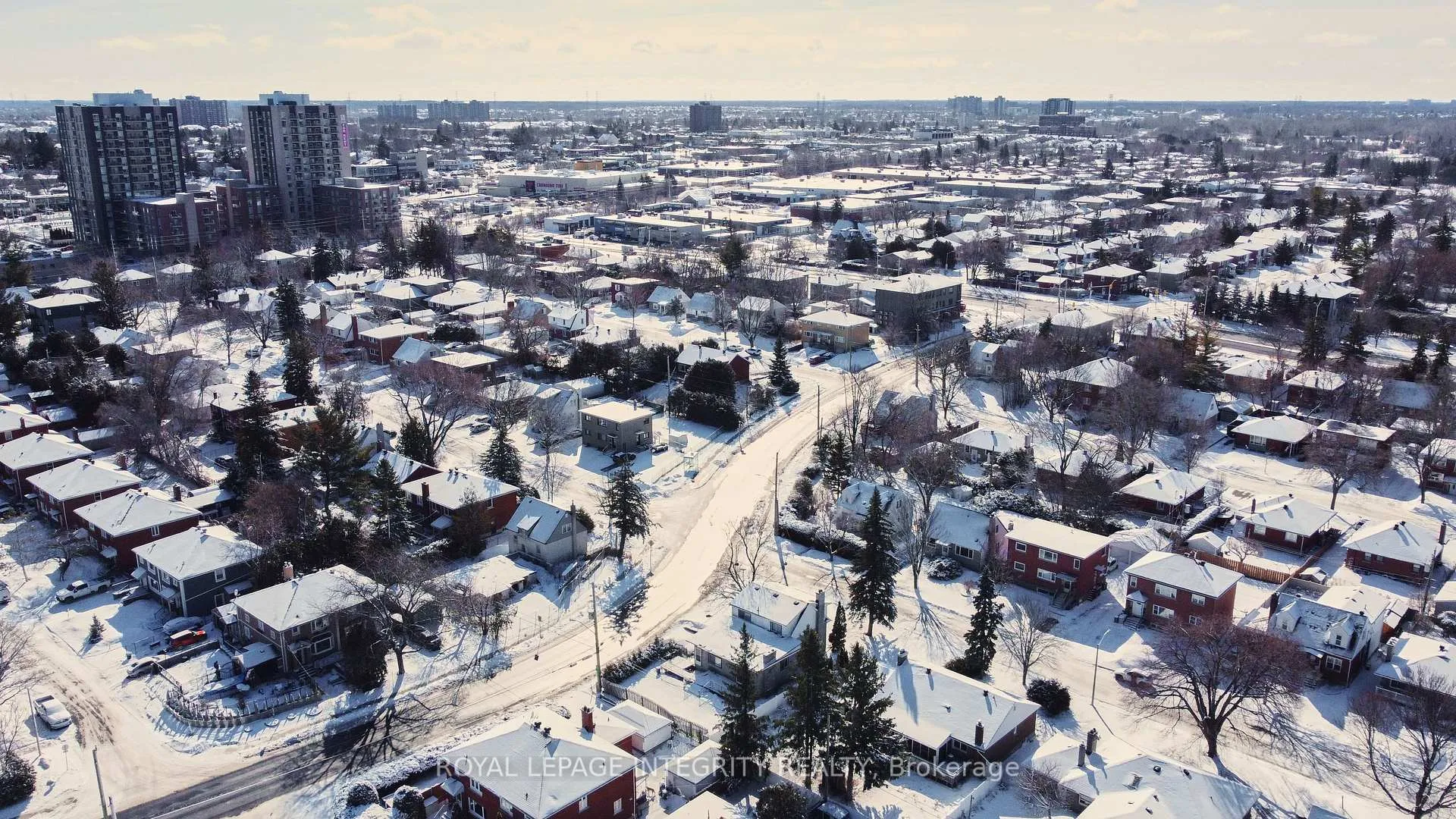 Photo 4 of 1085 Richard Avenue, Ottawa, Billings Bridge — HOMEH