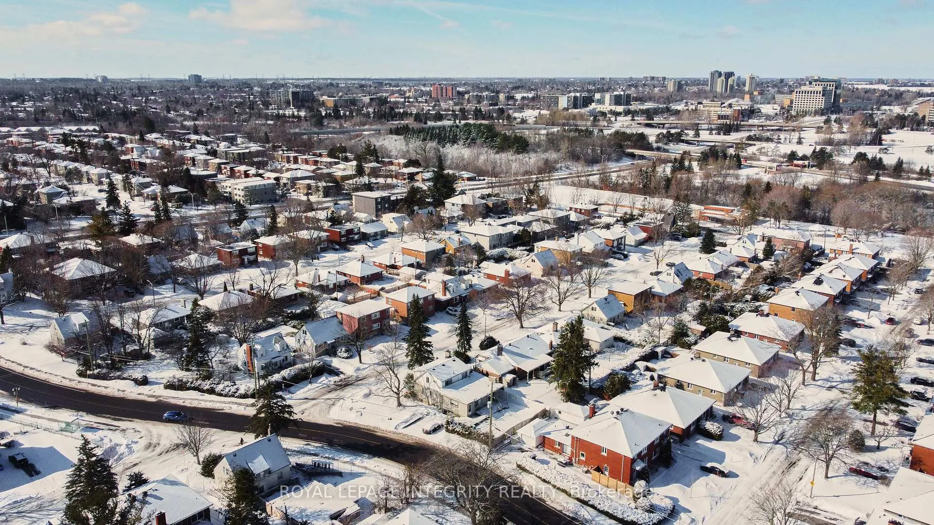 Photo 6 of 1085 Richard Avenue, Ottawa, Billings Bridge — HOMEH