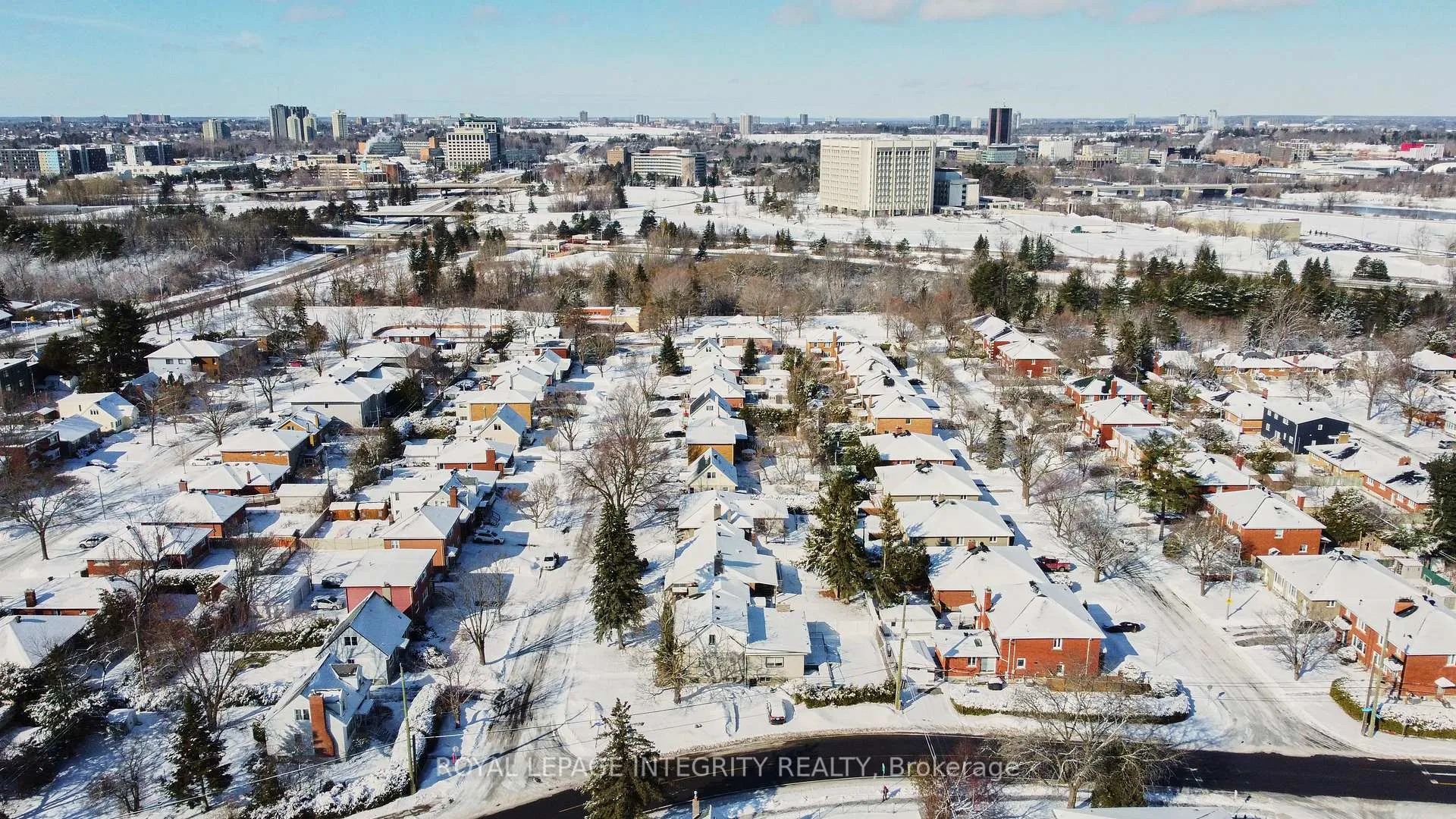 Photo 7 of 1085 Richard Avenue, Ottawa, Billings Bridge — HOMEH
