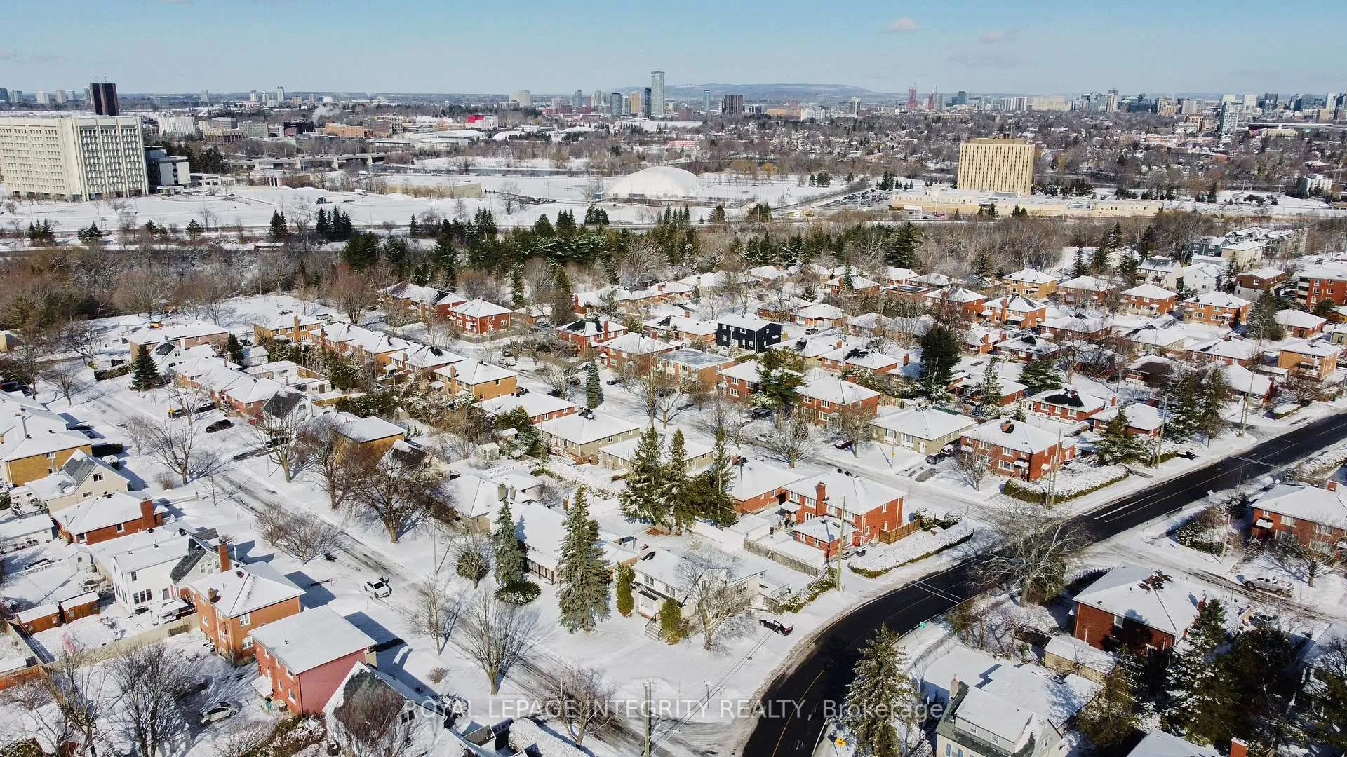 Photo 8 of 1085 Richard Avenue, Ottawa, Billings Bridge — HOMEH