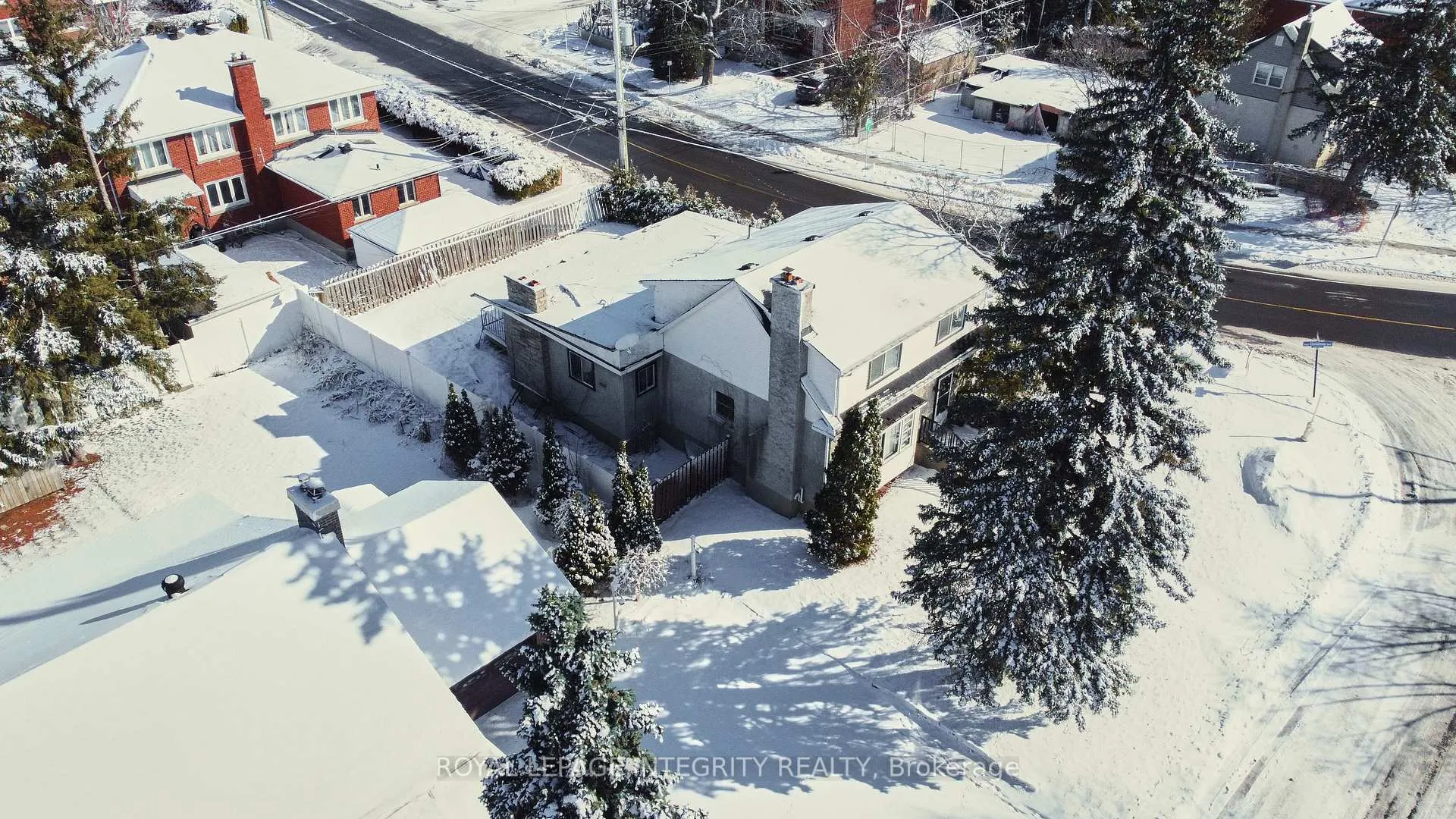 Photo 12 of 1085 Richard Avenue, Ottawa, Billings Bridge — HOMEH