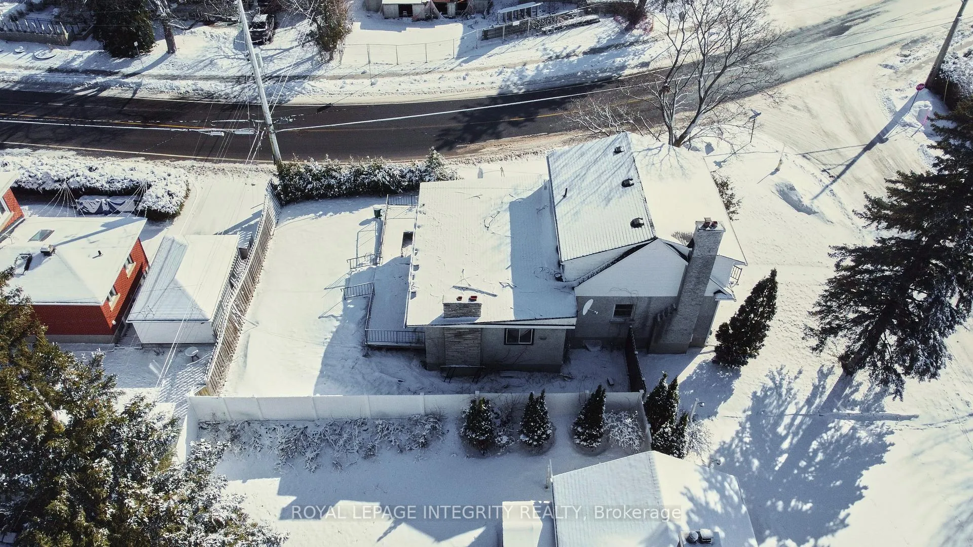 Photo 13 of 1085 Richard Avenue, Ottawa, Billings Bridge — HOMEH