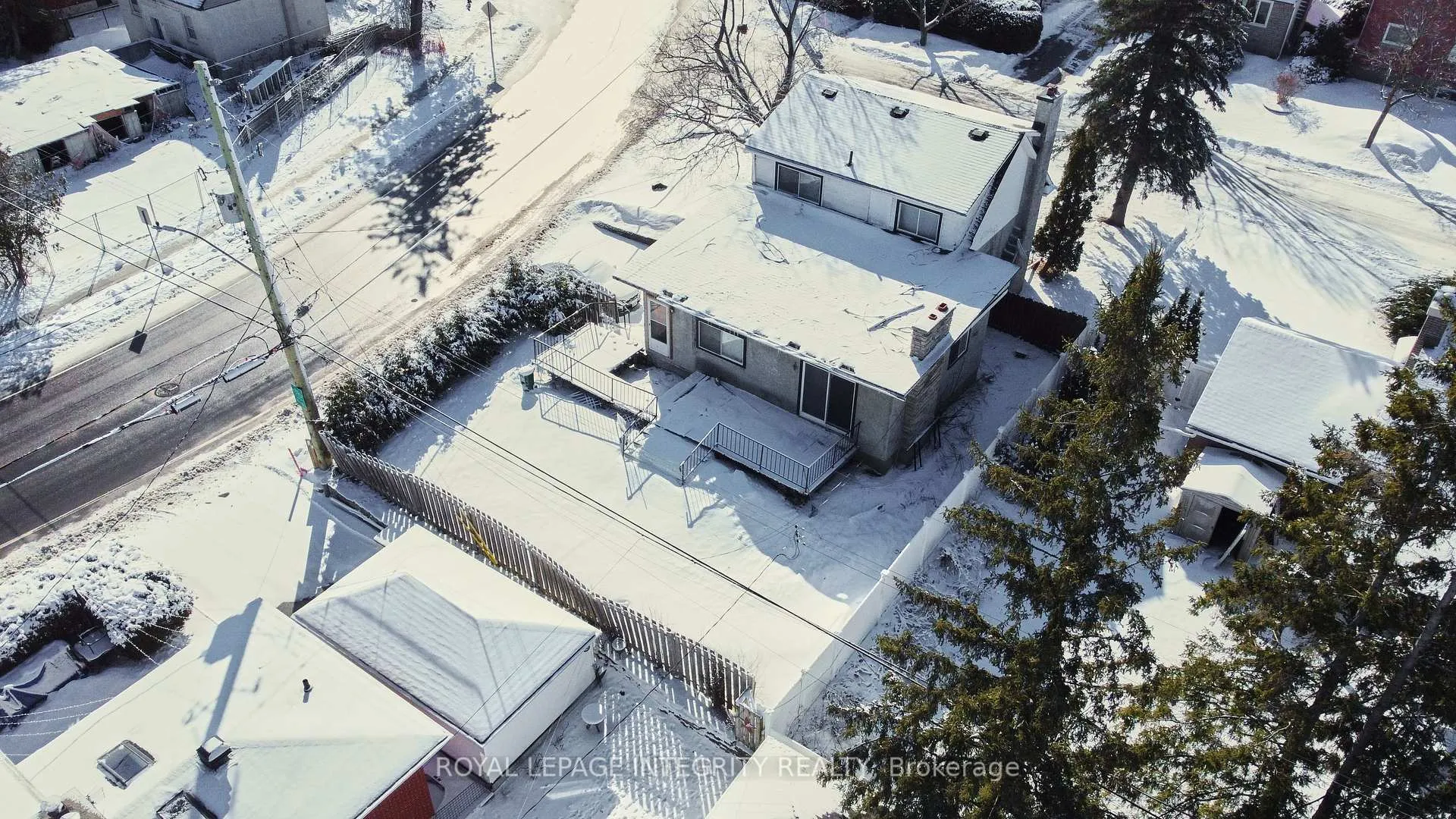 Photo 14 of 1085 Richard Avenue, Ottawa, Billings Bridge — HOMEH