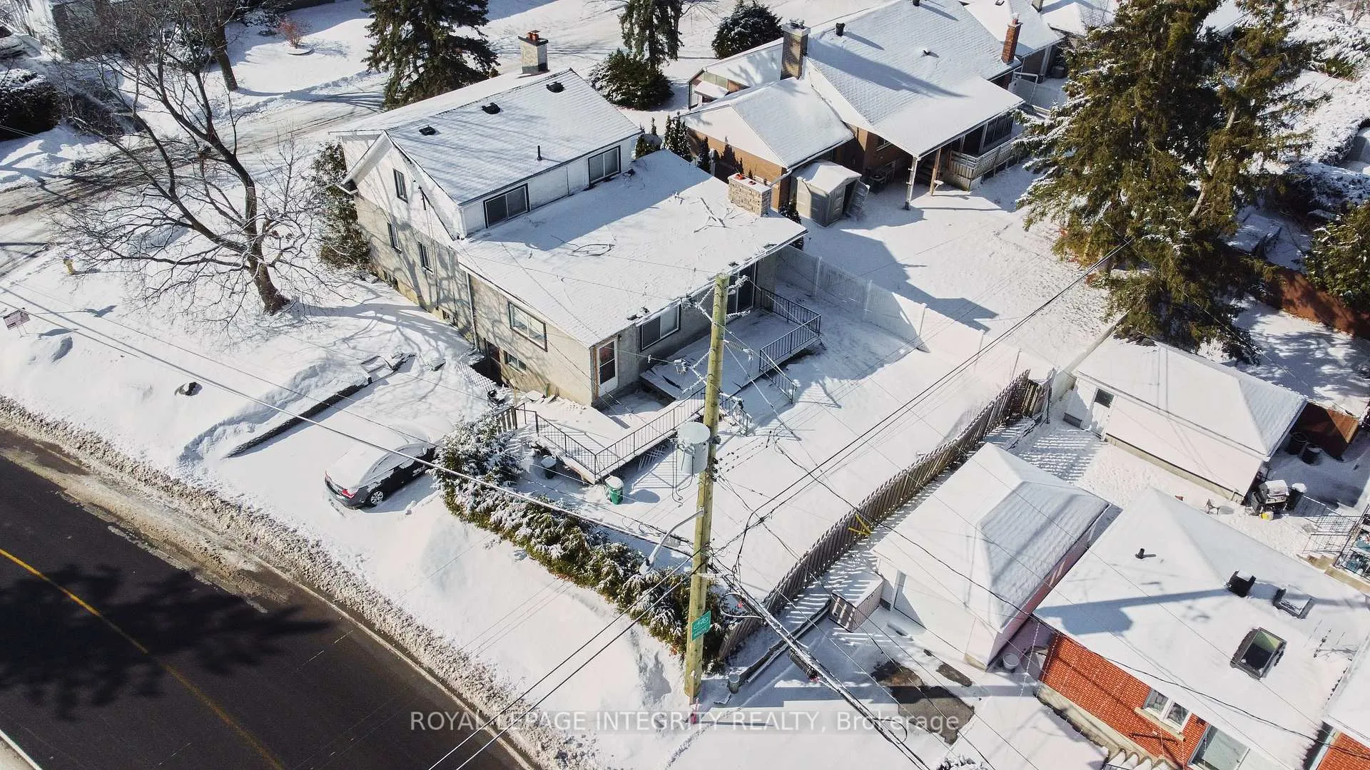 Photo 16 of 1085 Richard Avenue, Ottawa, Billings Bridge — HOMEH
